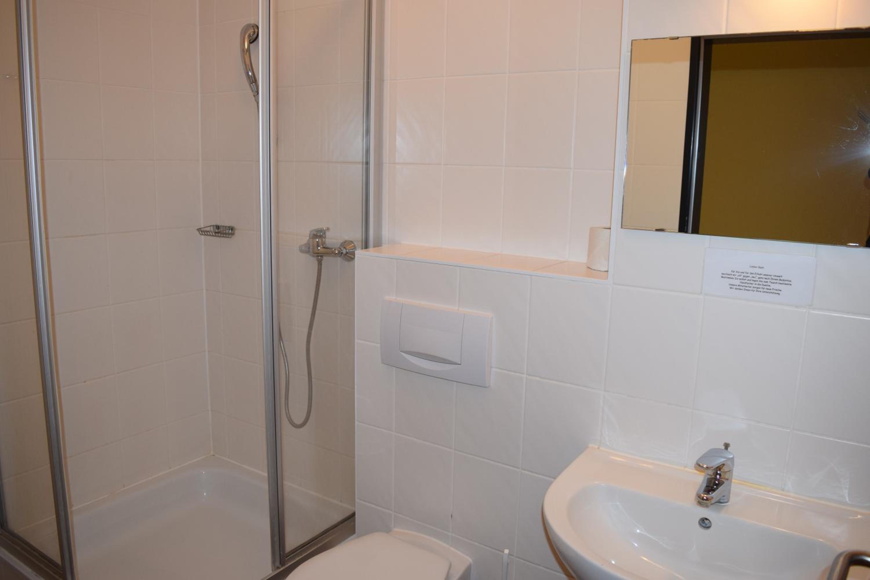 Twin Room photo 2