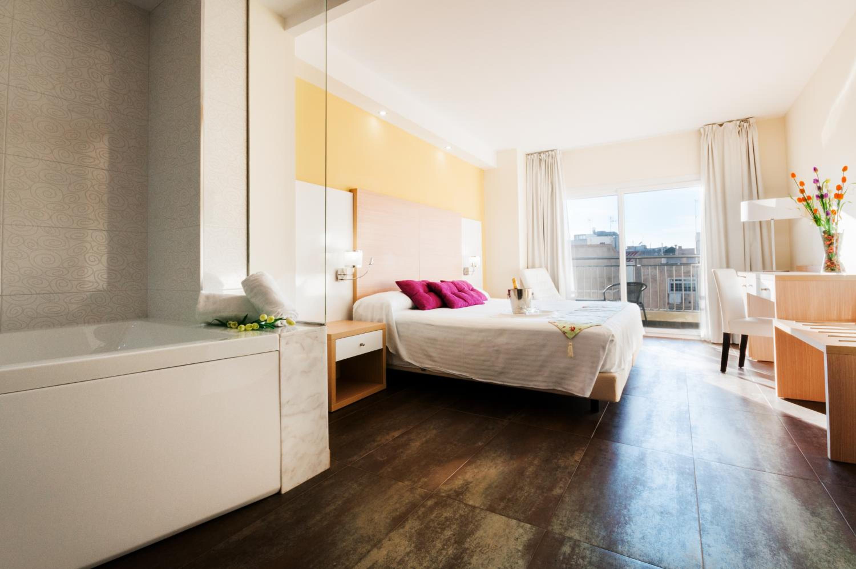 Suite Presidencial
