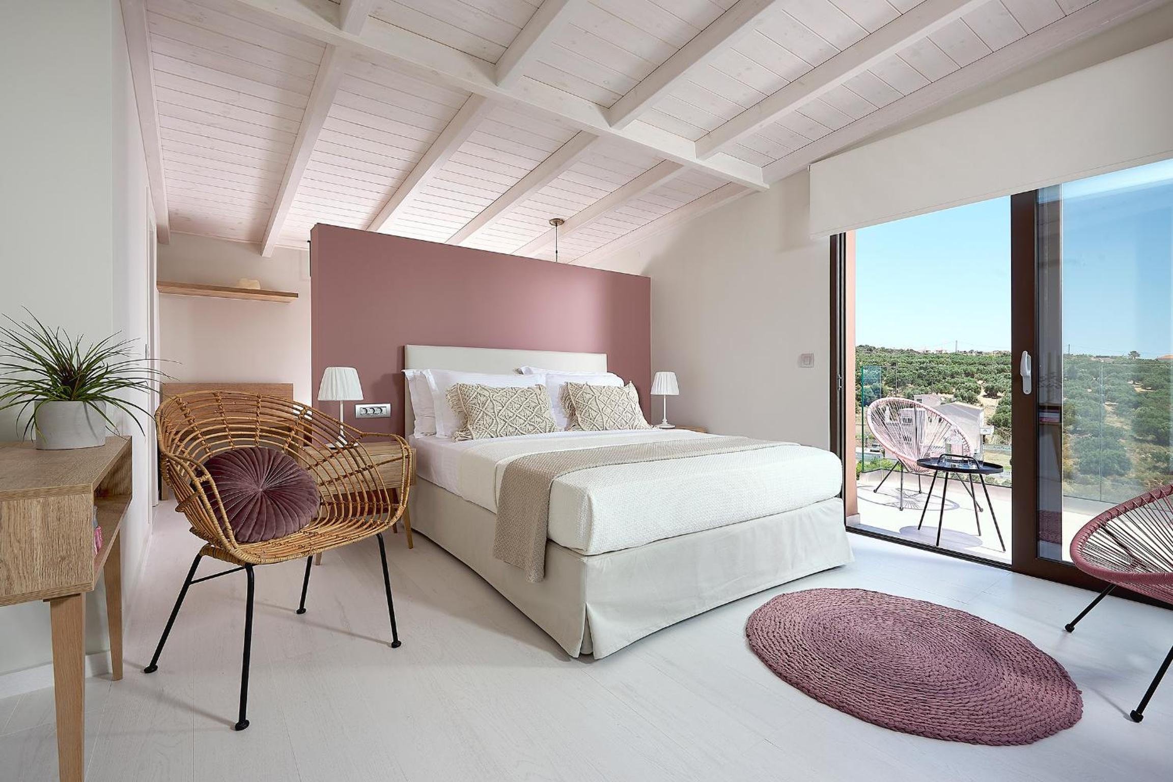 Villa with Sea View photo 1