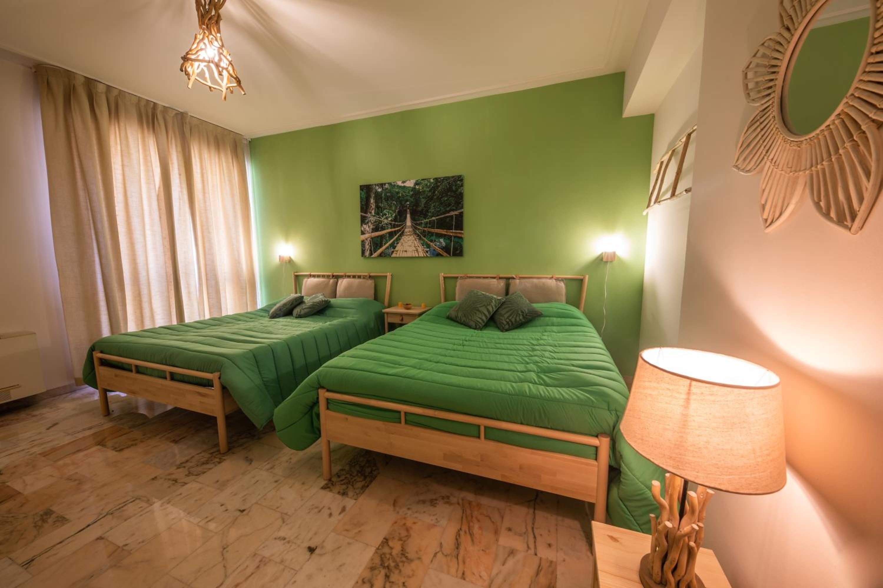 Three-Bedroom Apartment - Photo 1