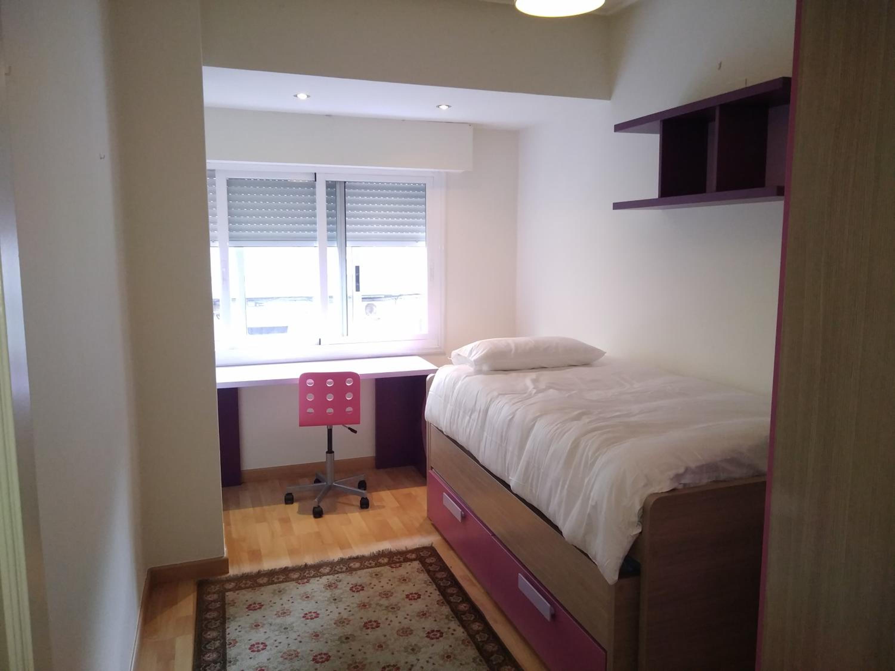 Departamento de tres habitaciones
