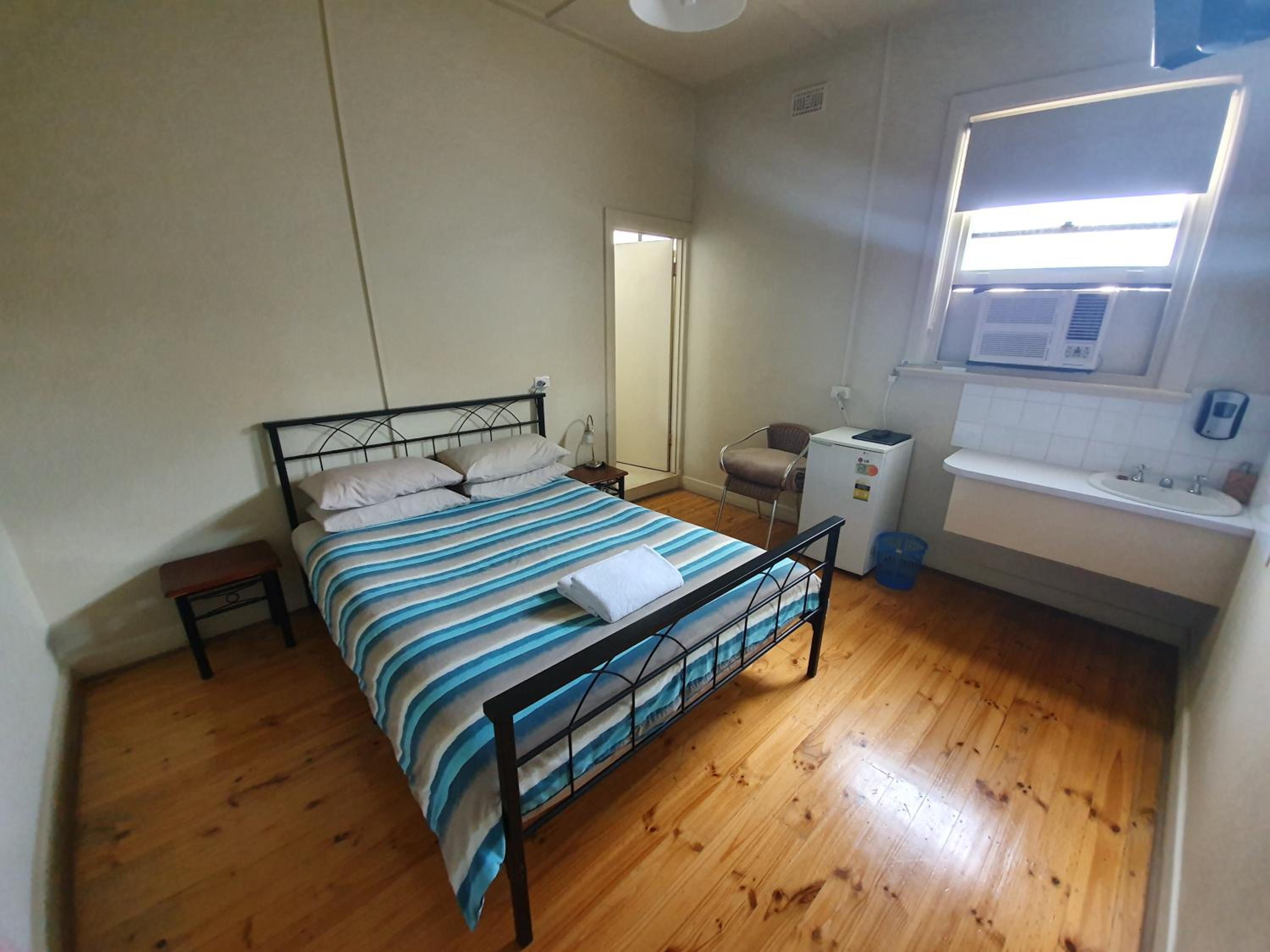 Double Room photo 3