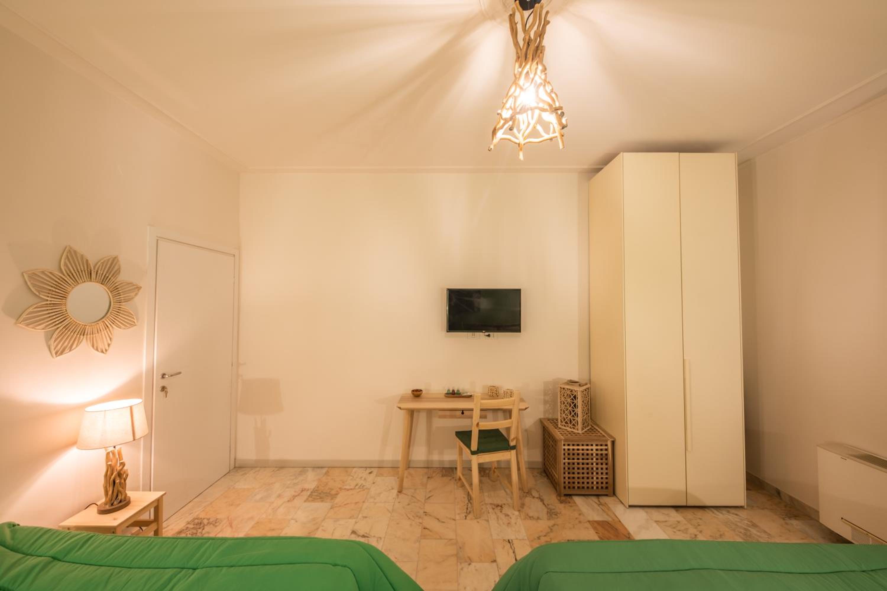 Three-Bedroom Apartment - Photo 32