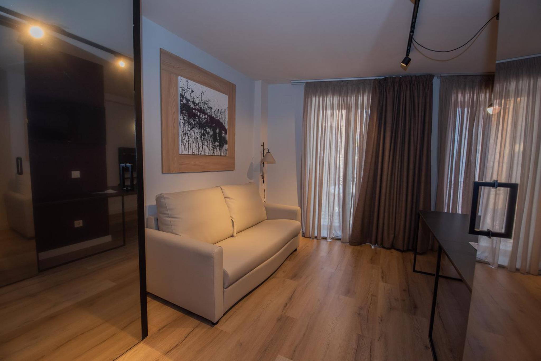Apartamento Estudio