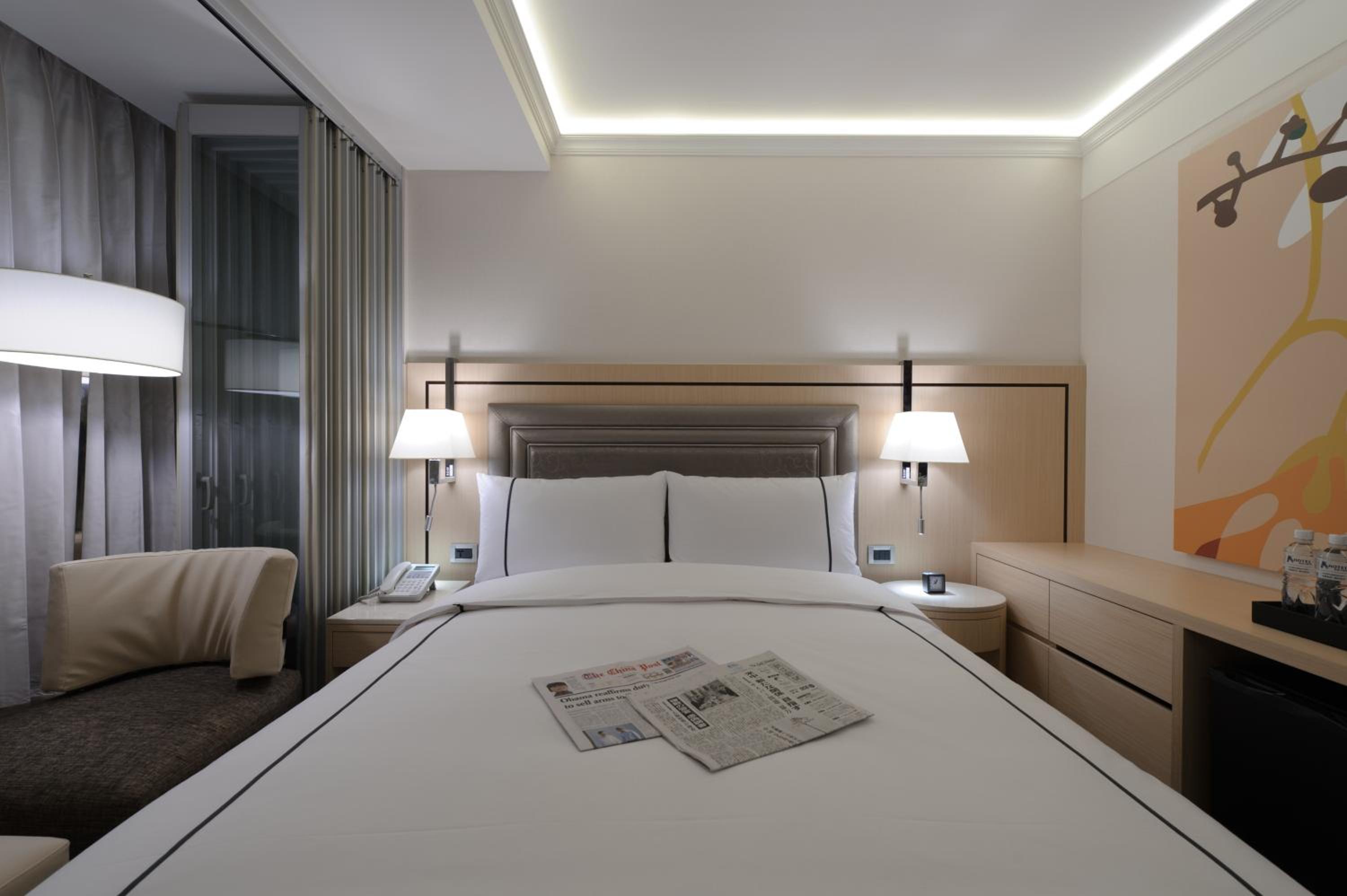 Eco-Friendly Standard Double Room photo 3