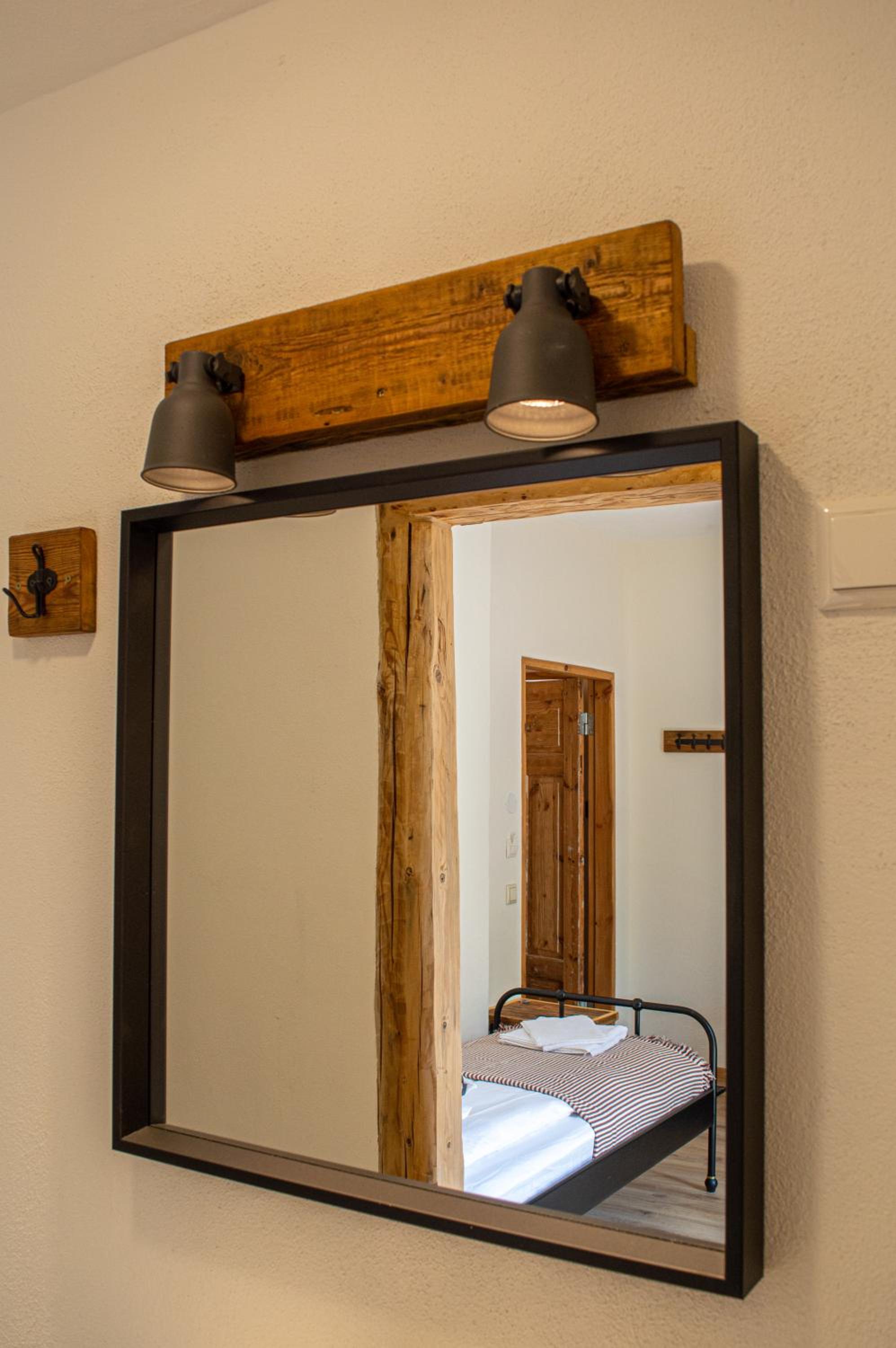 Twin Room with Balcony photo 2
