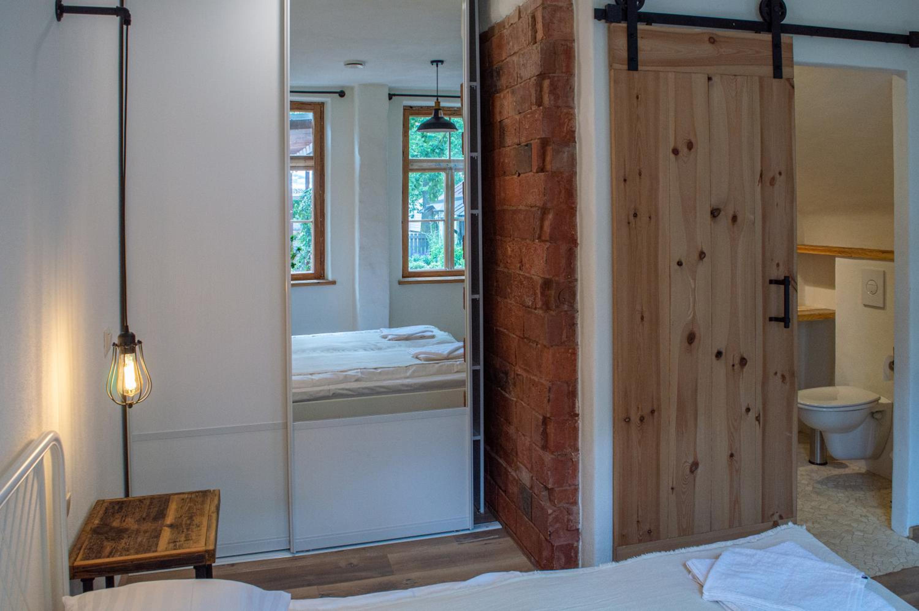 Double Room photo 2