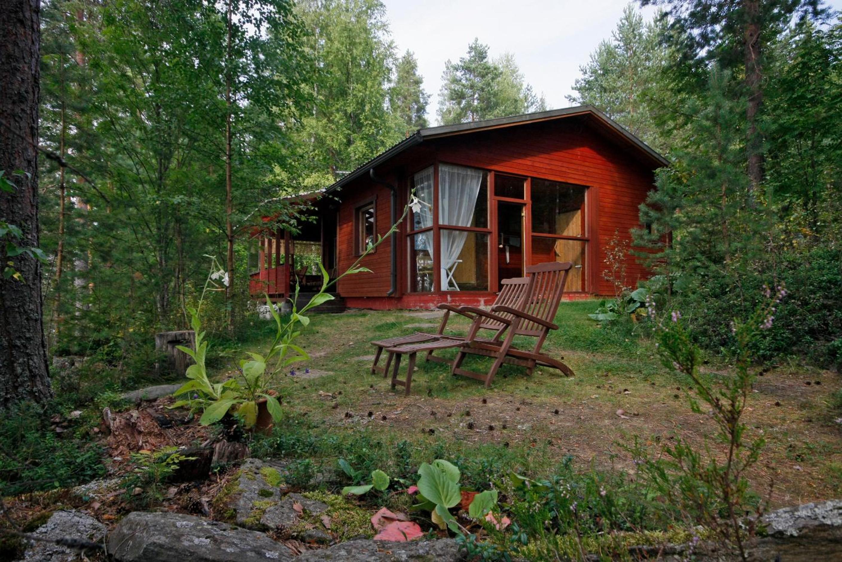 Two-Bedroom House photo 1