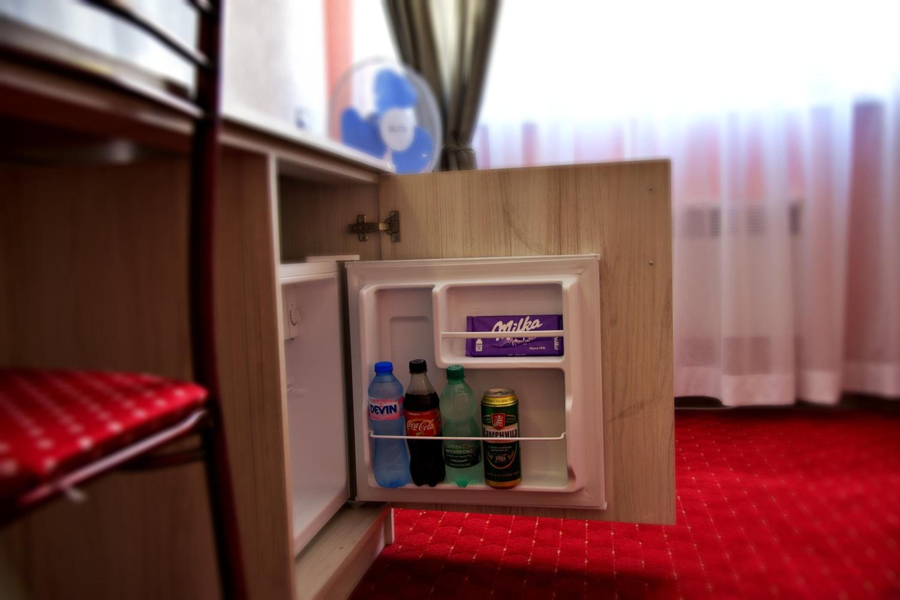 Deluxe Double Room - Photo 8