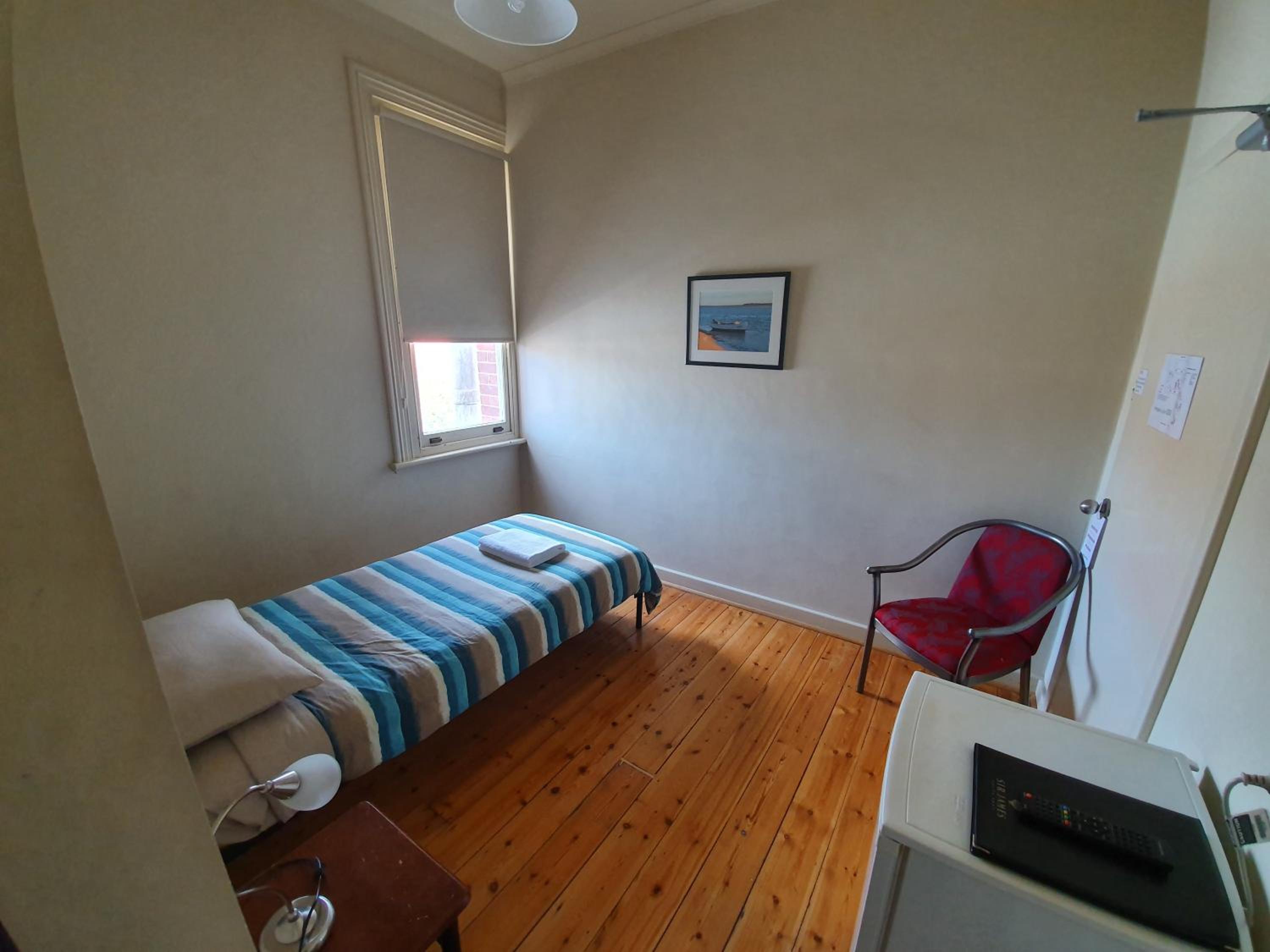 Triple Room photo 2