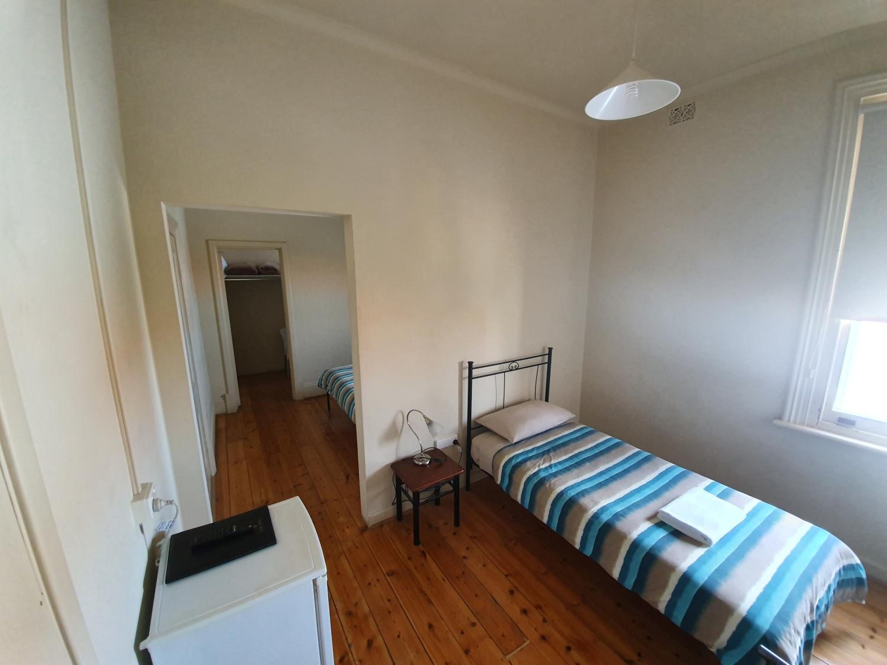 Triple Room photo 3