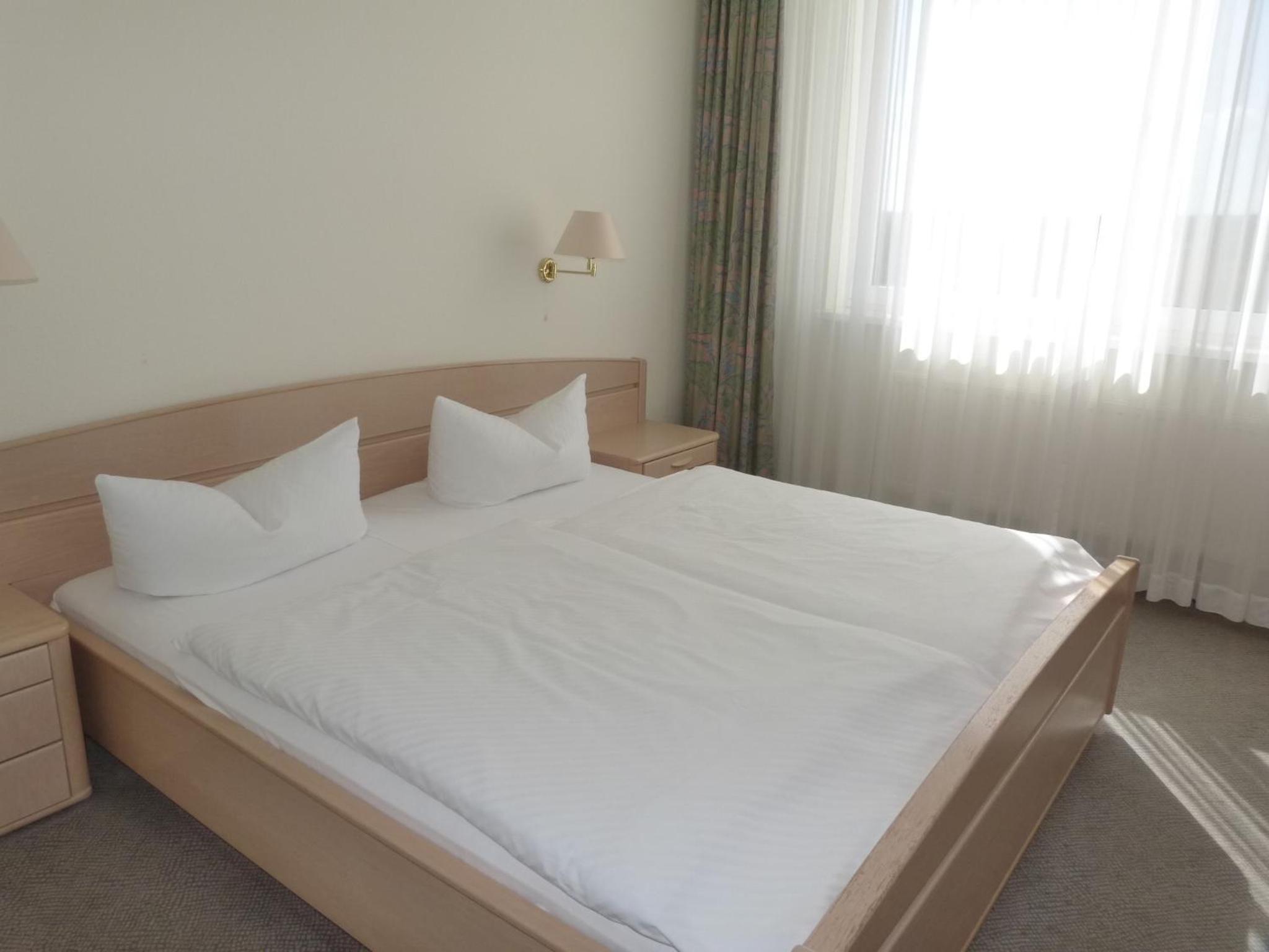 Double Room - Photo 4