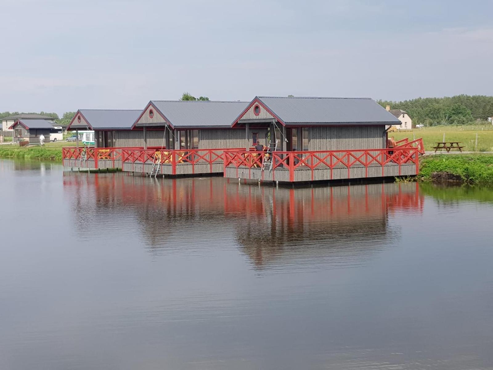 Triple Room with Lake View - Photo 7