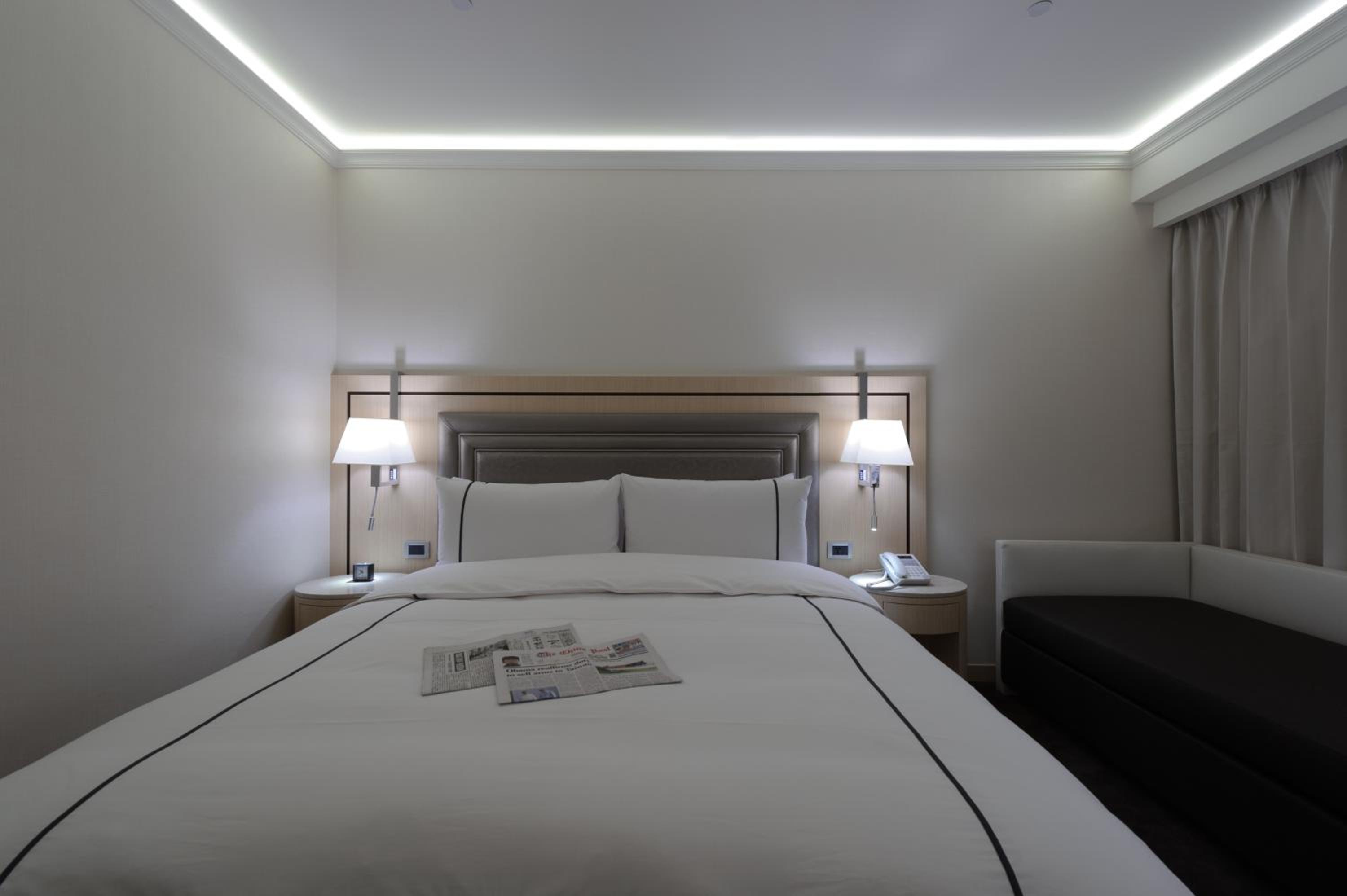 Deluxe Double Room photo 2