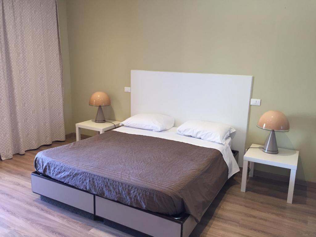 Double or Twin Room photo 3