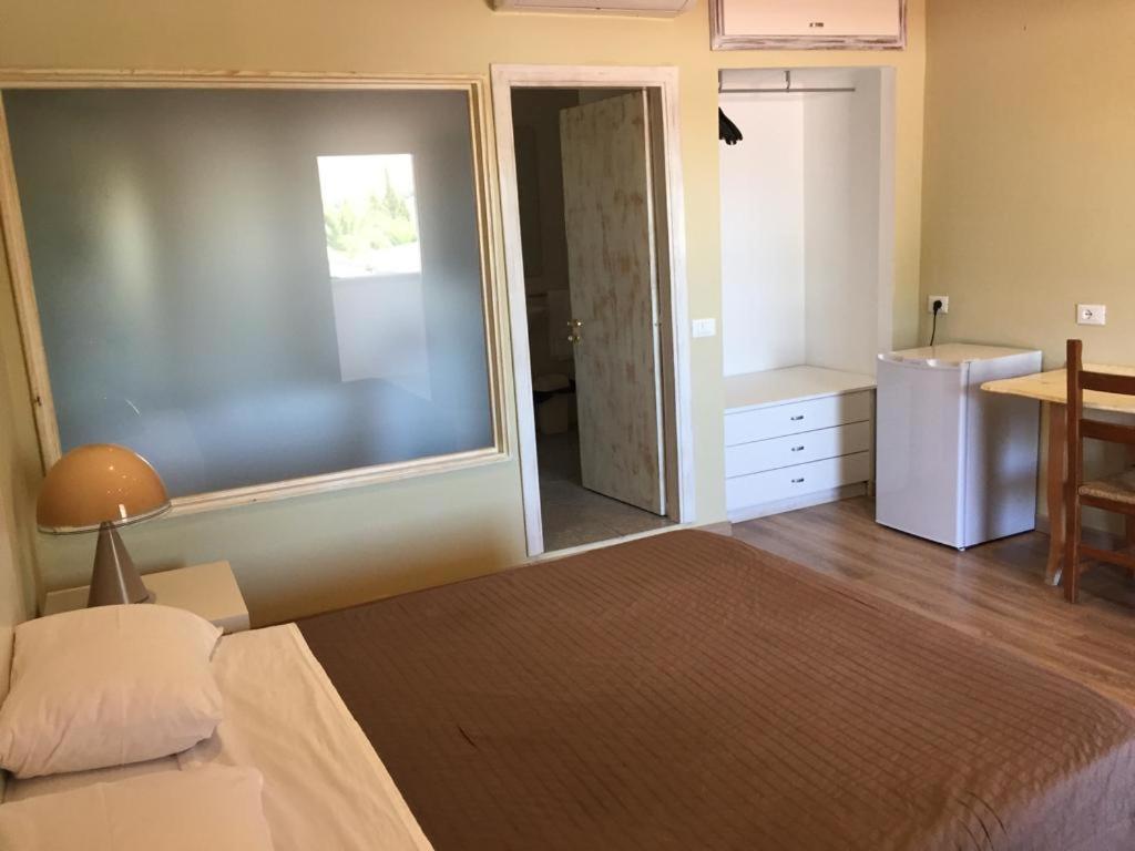 Double or Twin Room photo 1