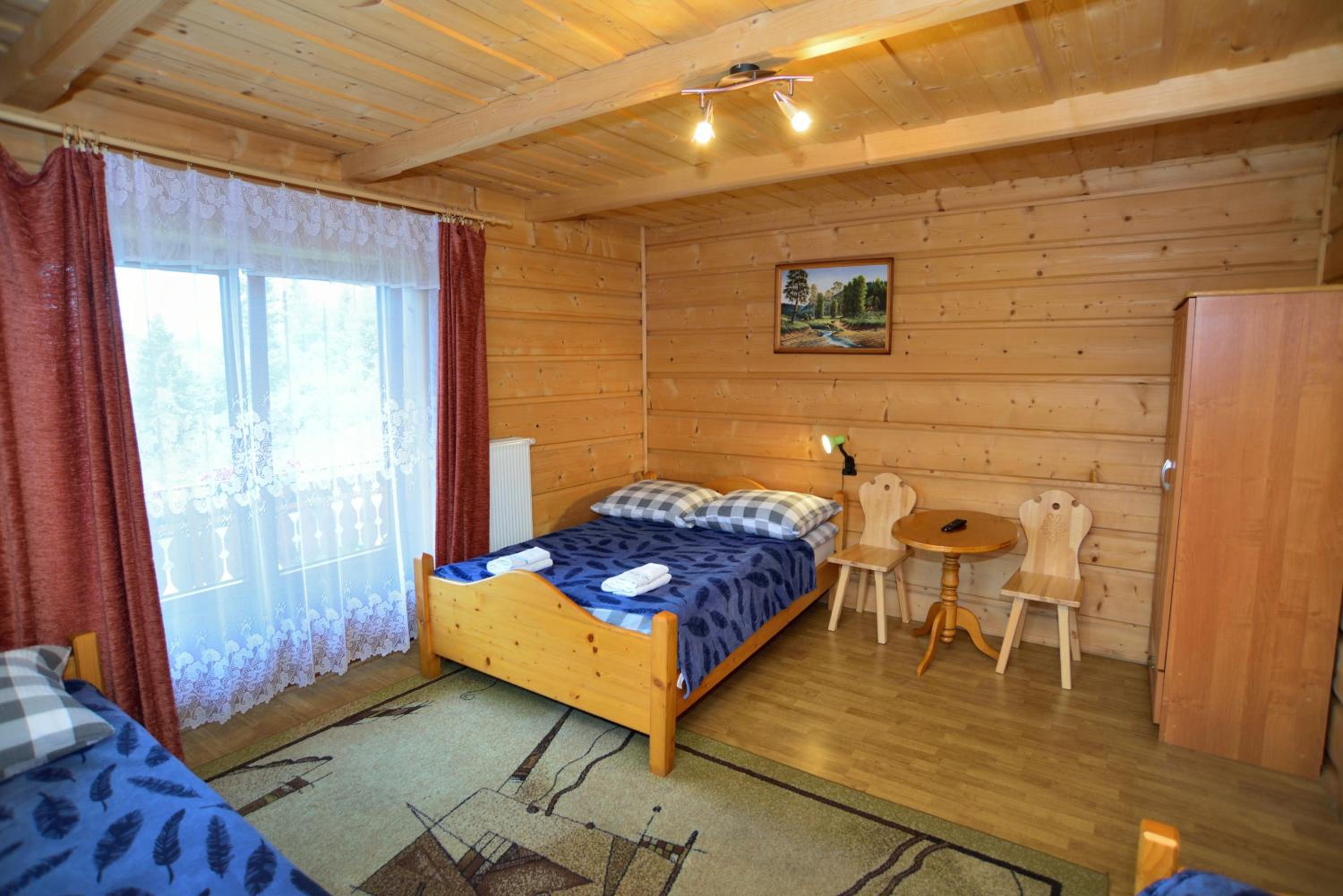 Classic Quadruple Room - Photo 1