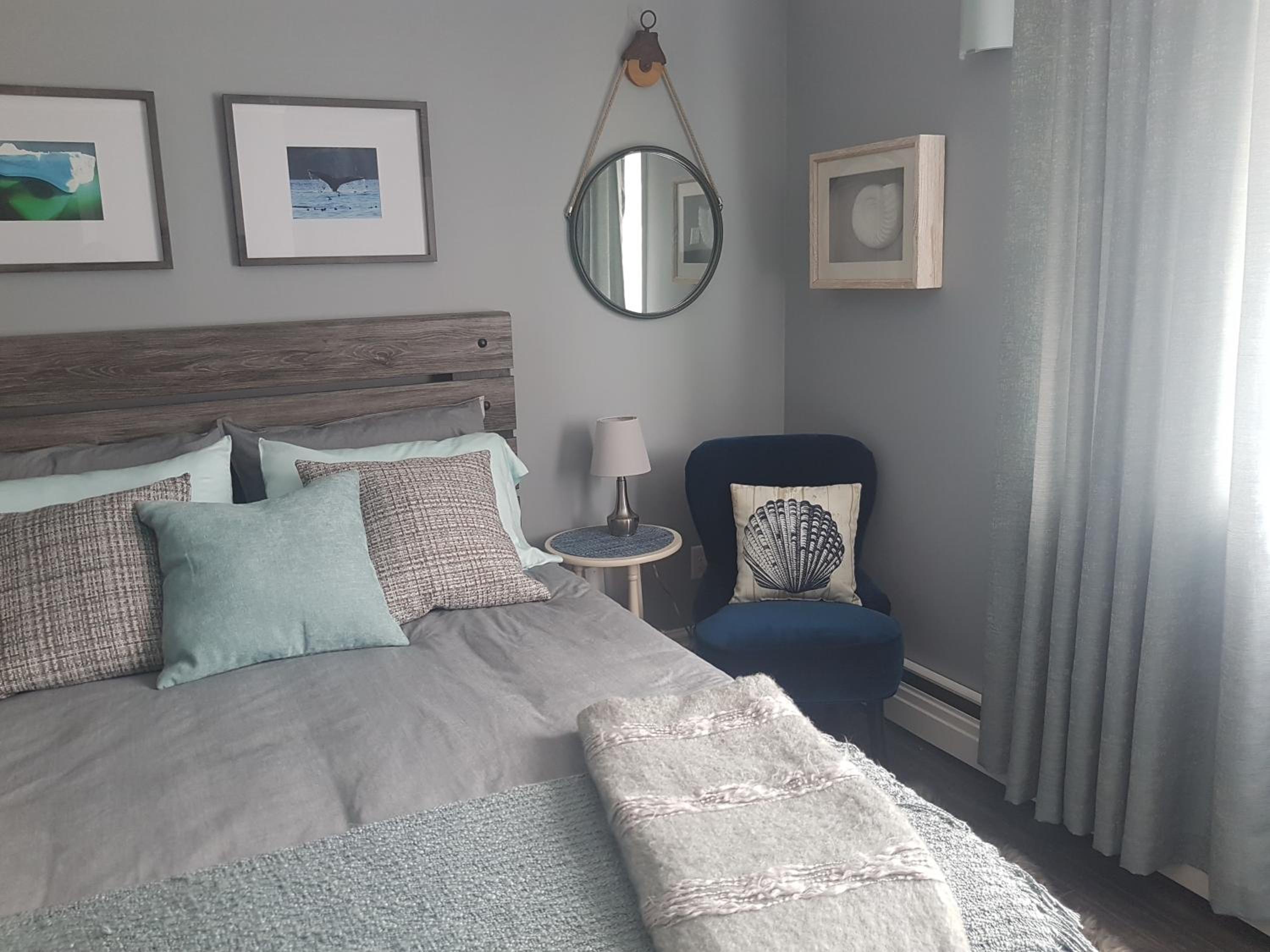 Deluxe Queen Room photo 2