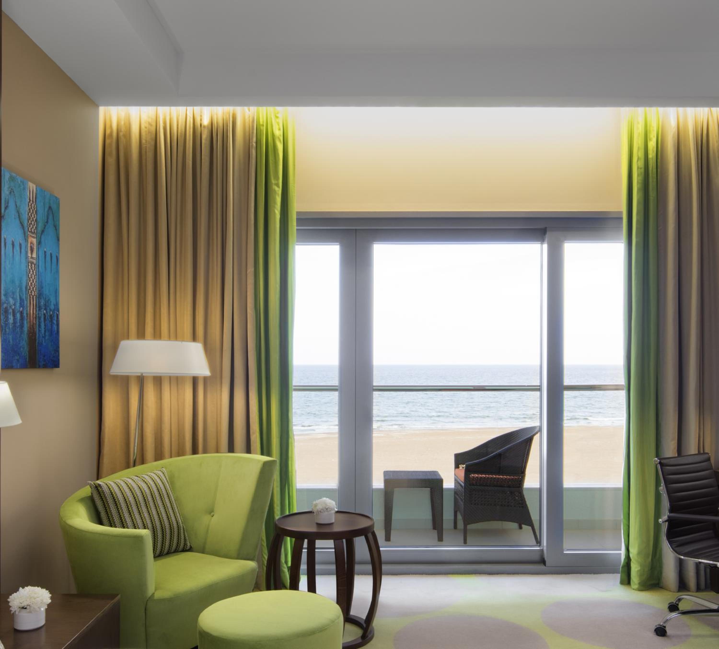 Superior Room with Ocean View photo 2