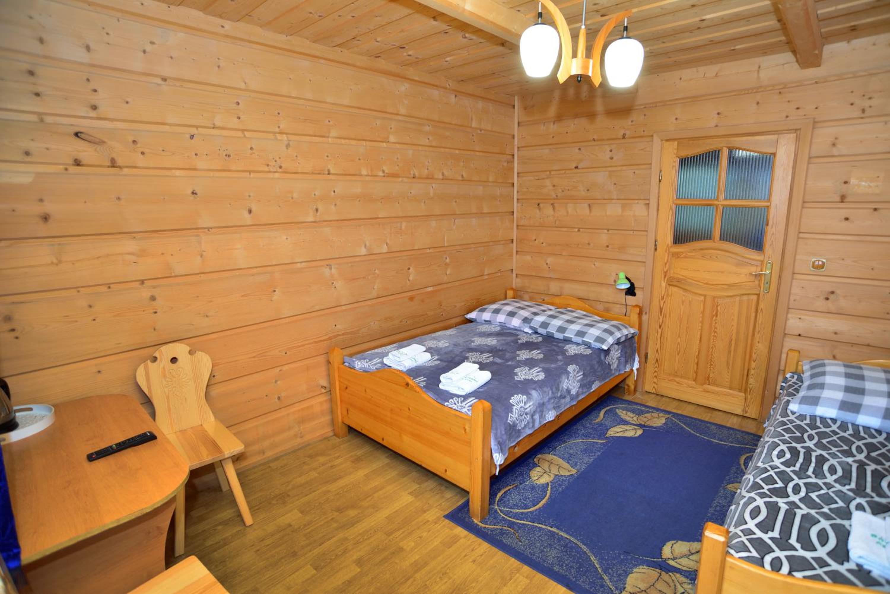 Triple Room with Mountain View - Photo 1