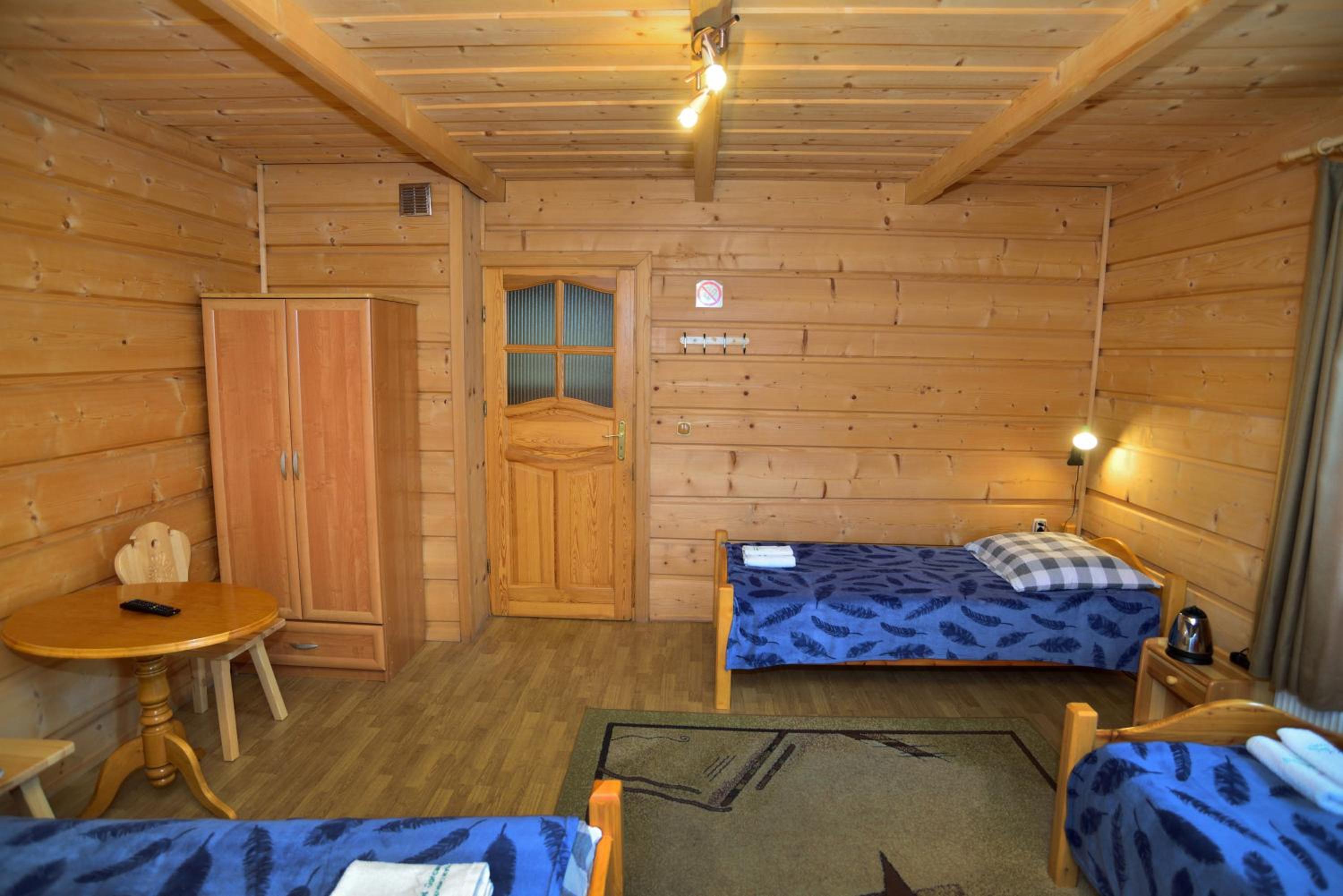 Classic Quadruple Room - Photo 2