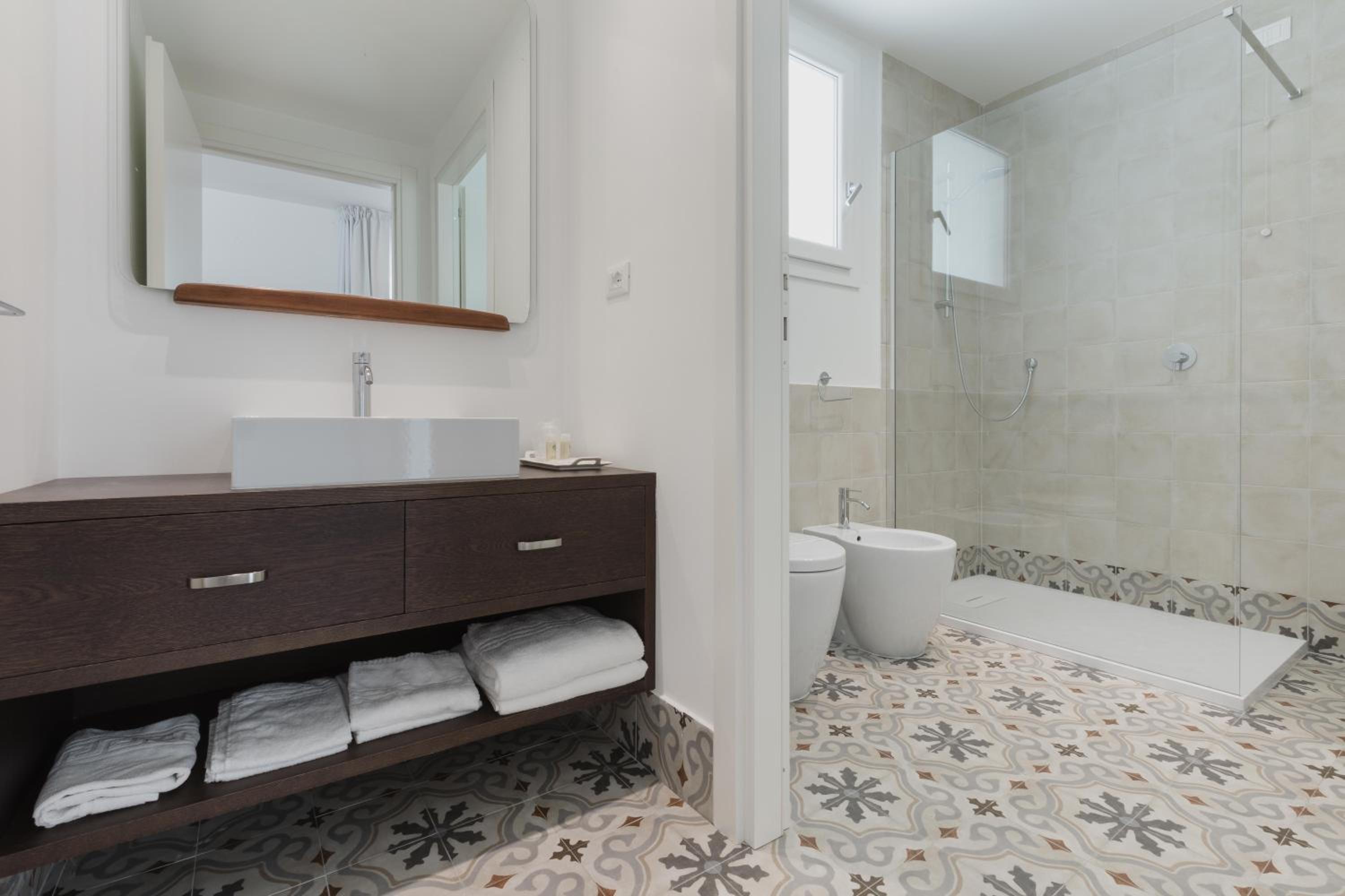 Suite with Terrace photo 2