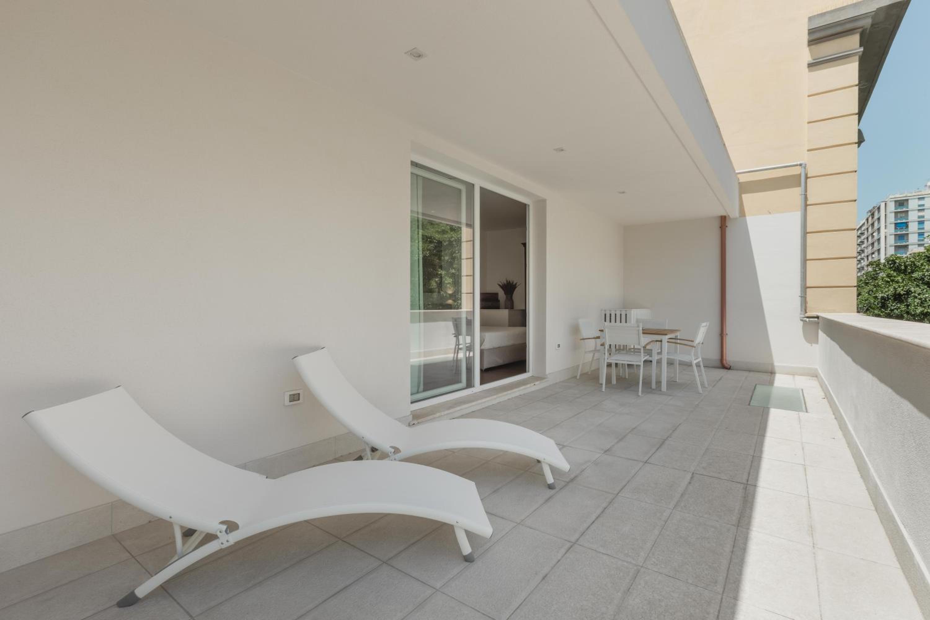 Suite with Terrace photo 3