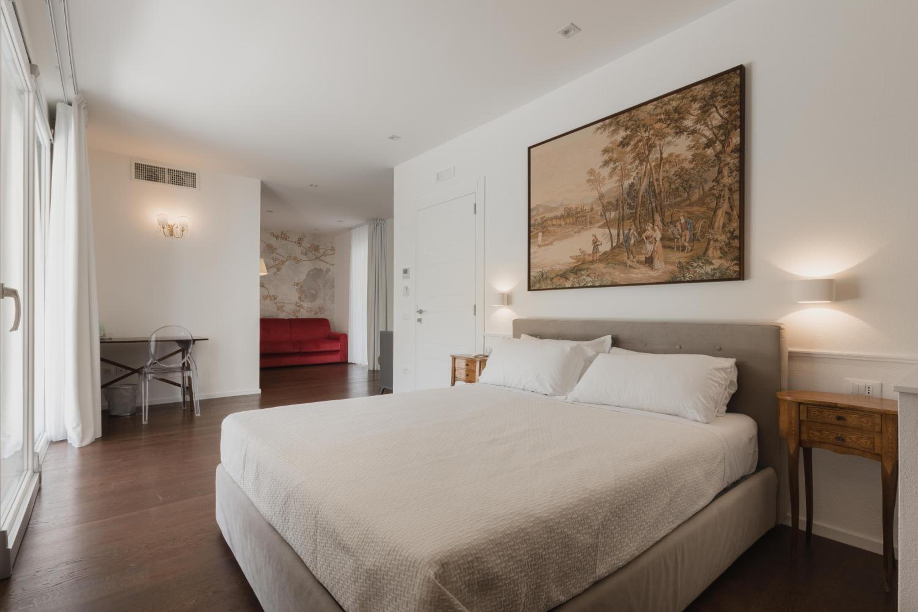 Suite with Terrace photo 1