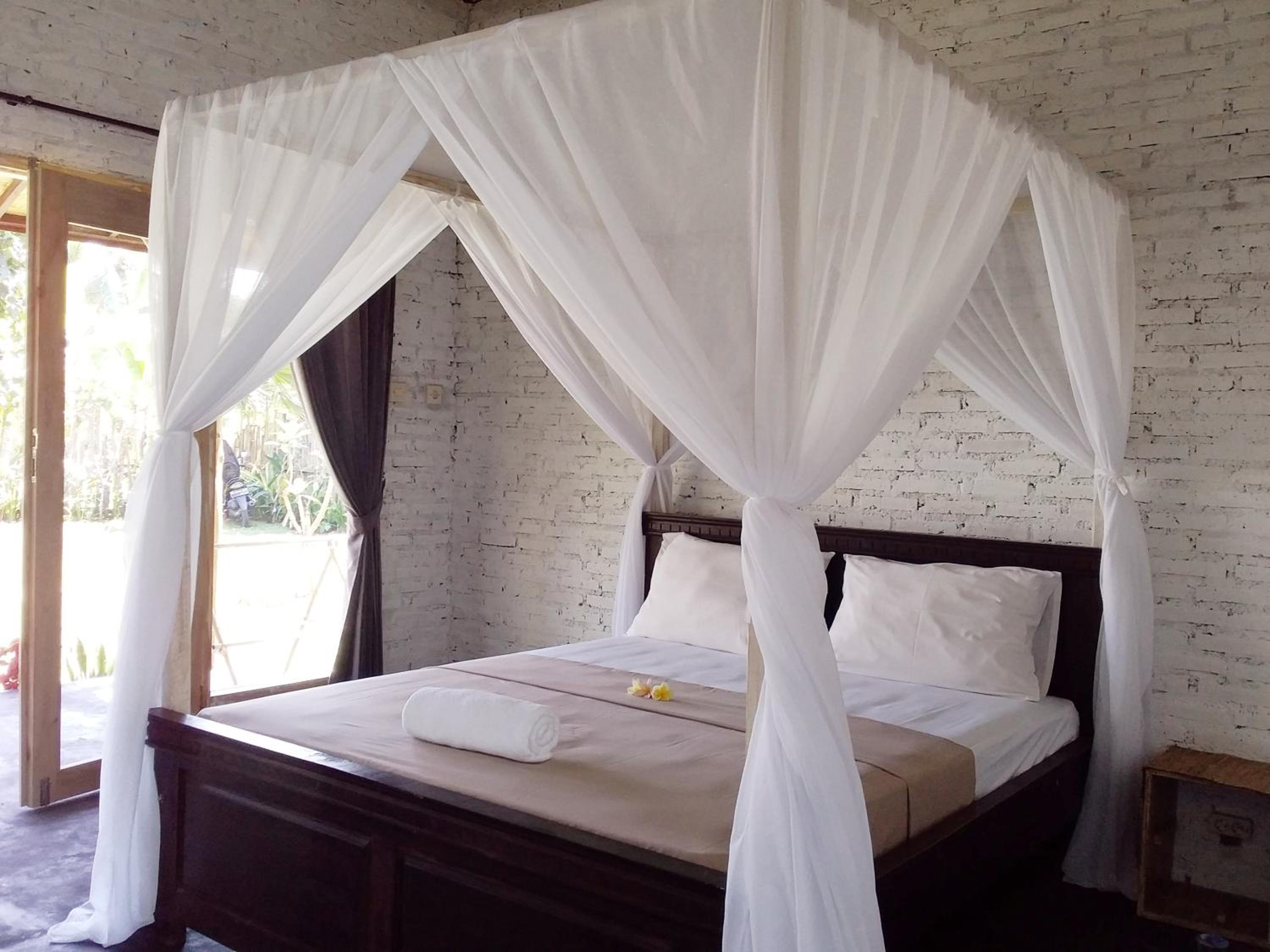 Budget Double Room photo 1