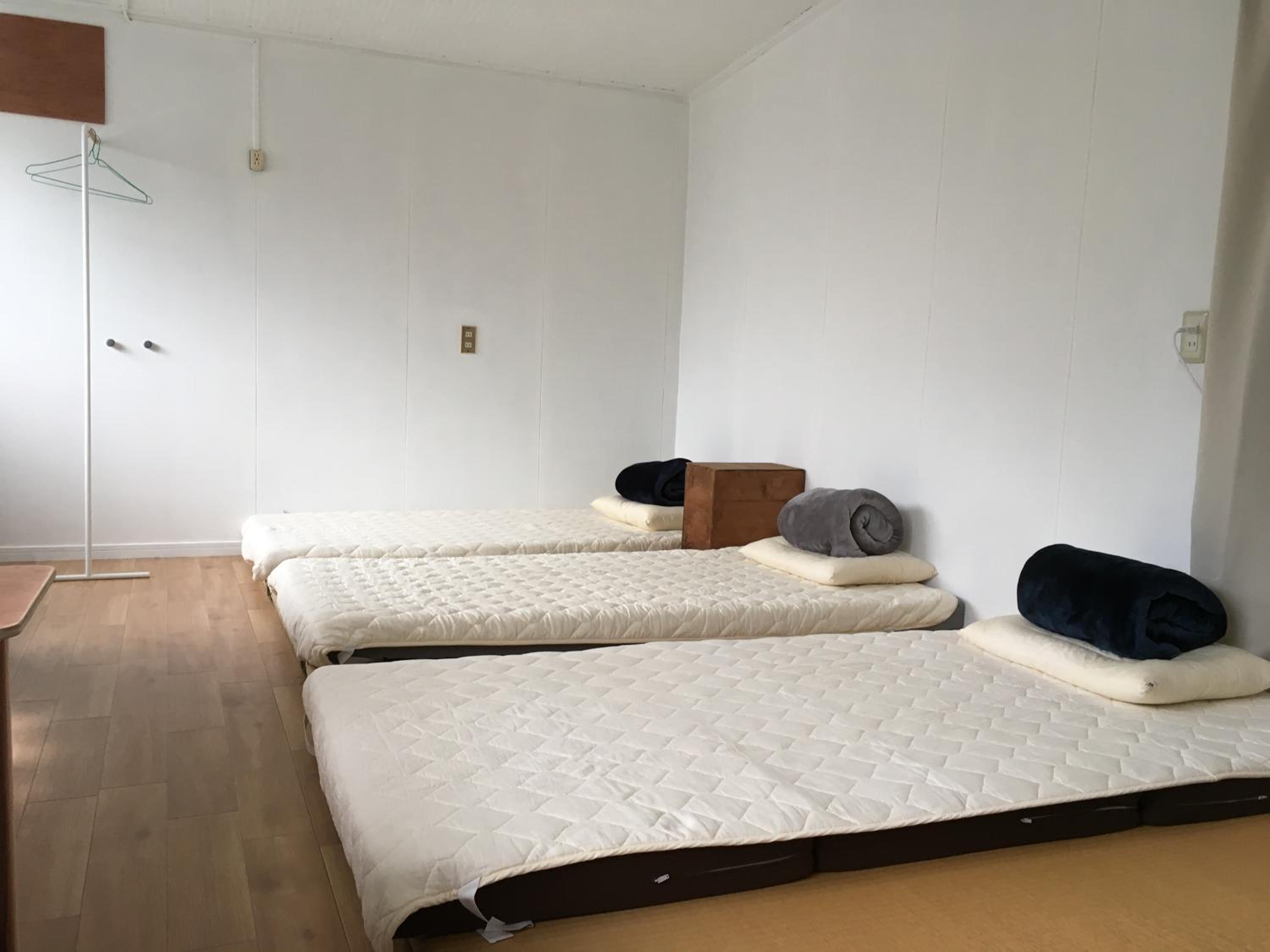 Standard Twin Room photo 1