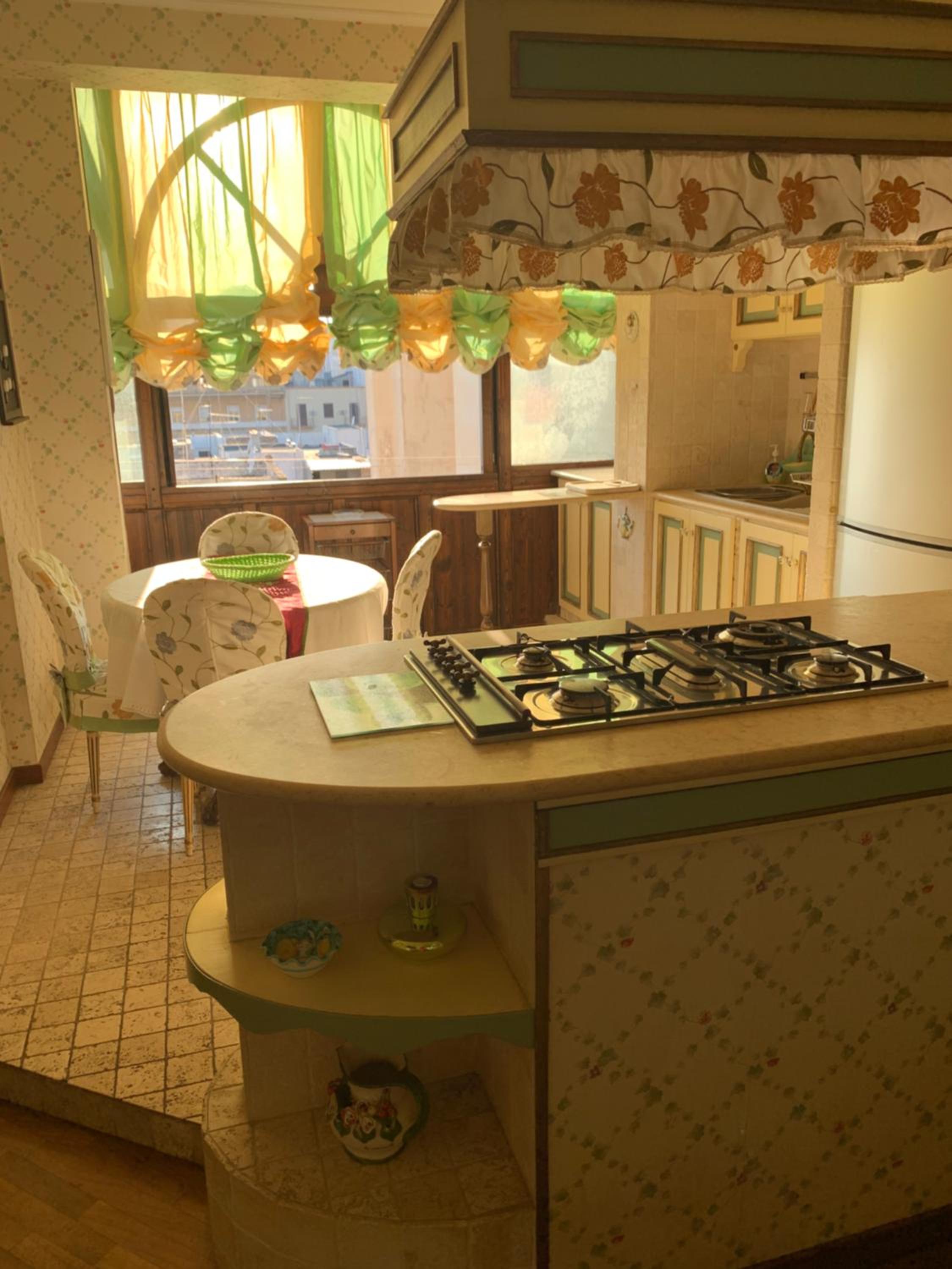 Apartment with Sea View photo 3