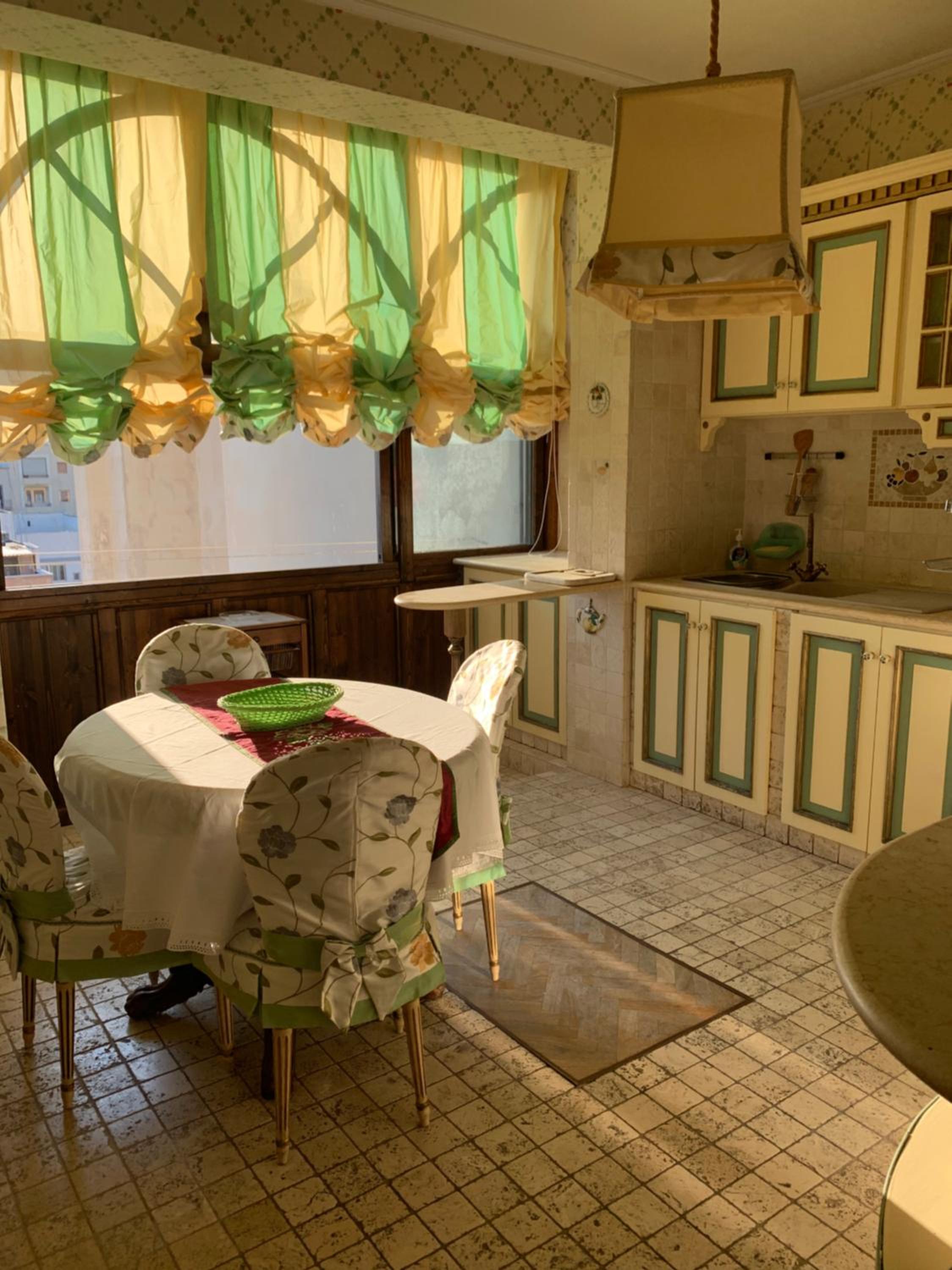 Apartment with Sea View photo 2