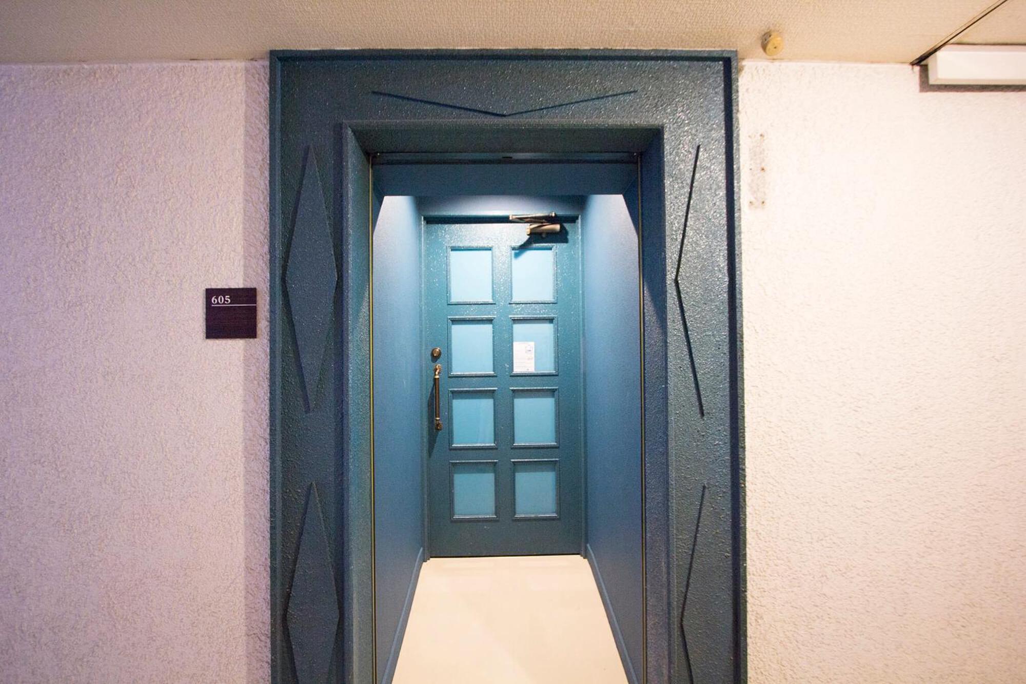 Apartment - Photo 40