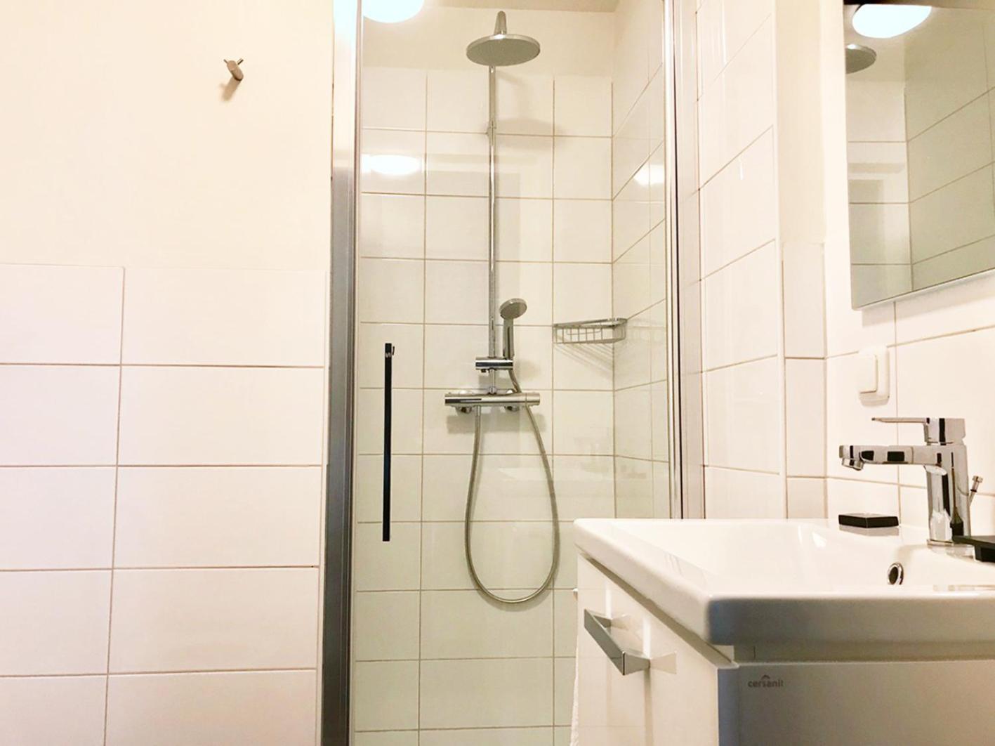 Studio Apartment 01 - Photo 15
