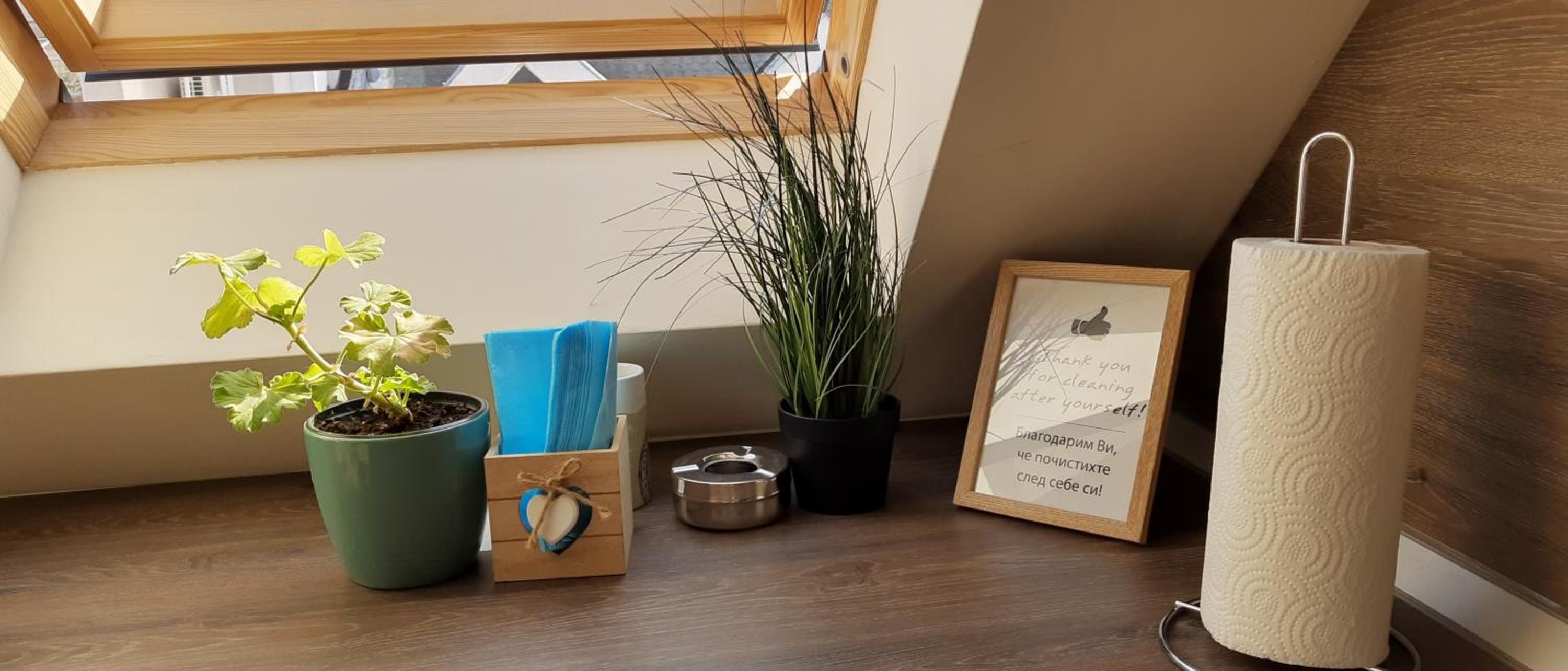 Apartment with Terrace - Photo 17