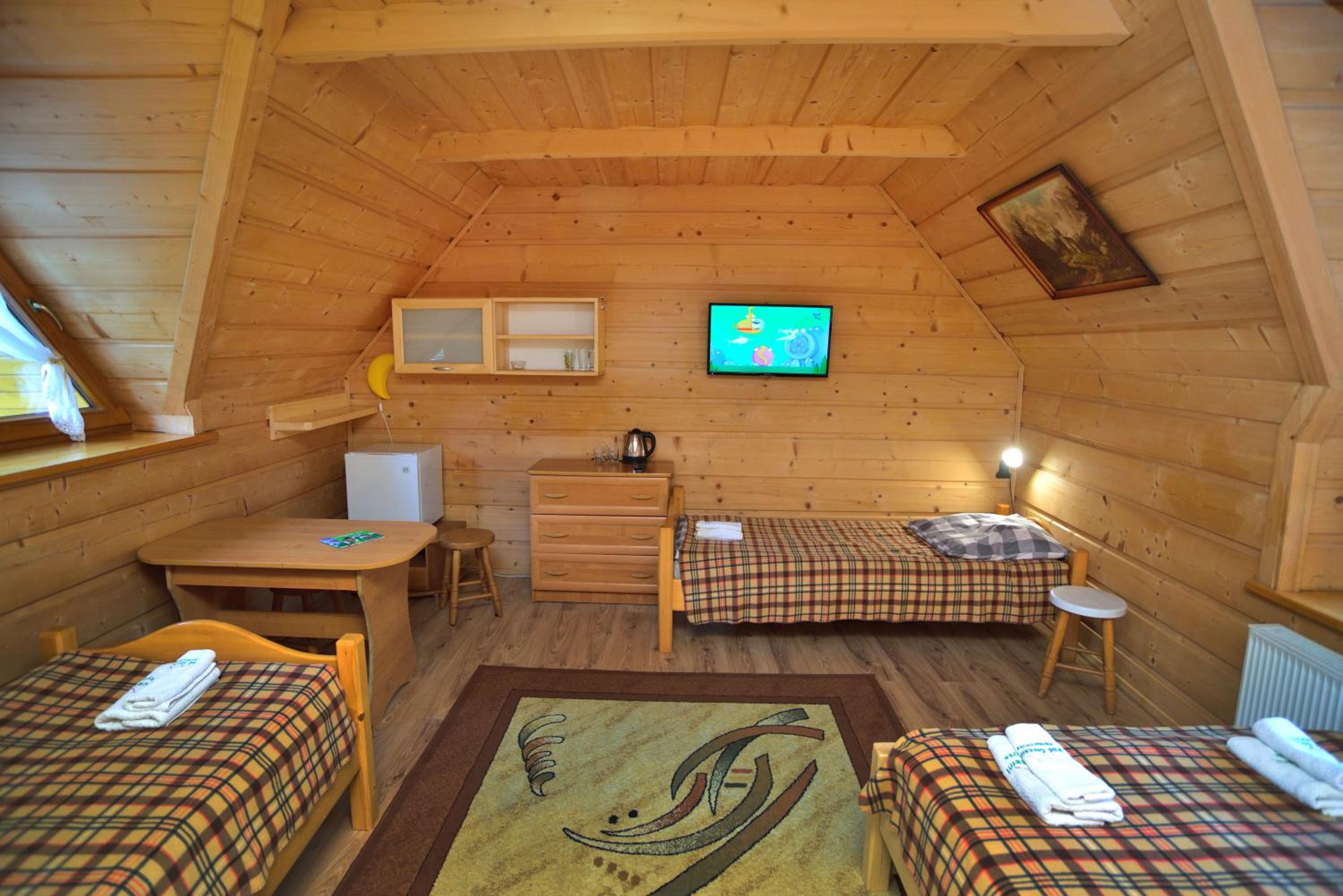 Standard Family Room - Photo 1