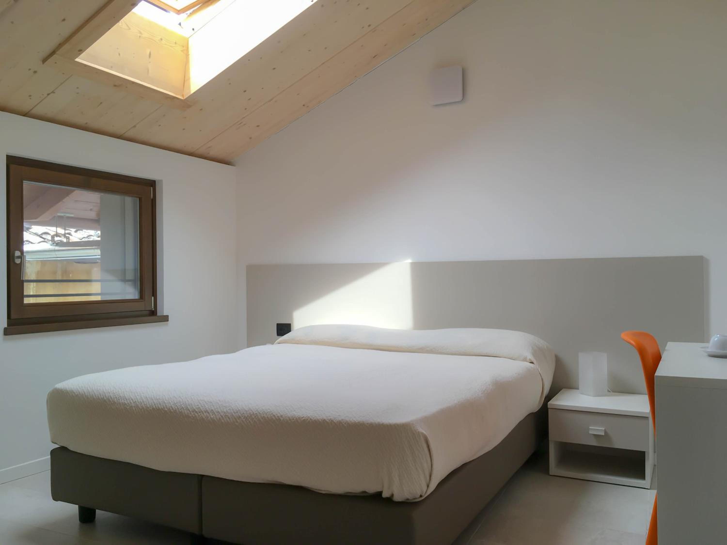 Double or Twin Room with Private Bathroom
