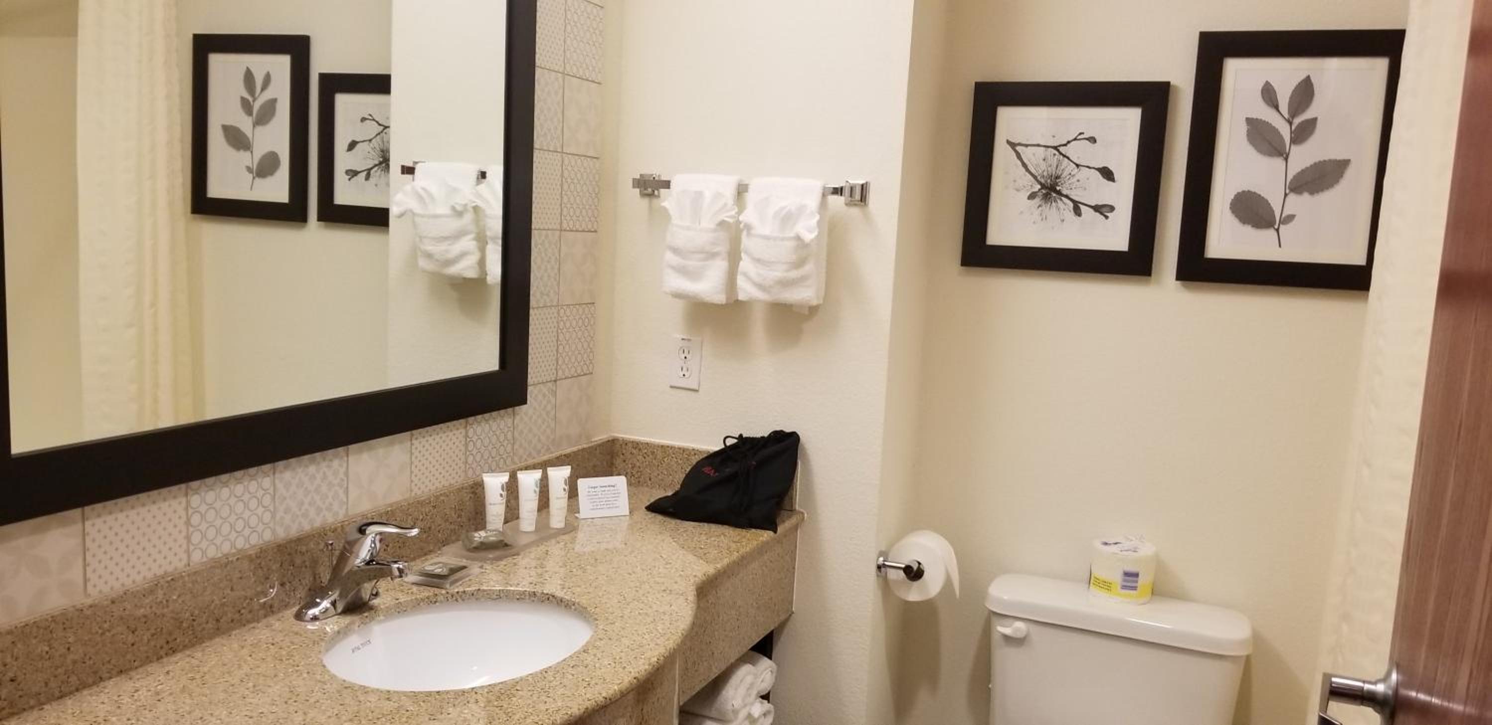 Executive Double Suite photo 3