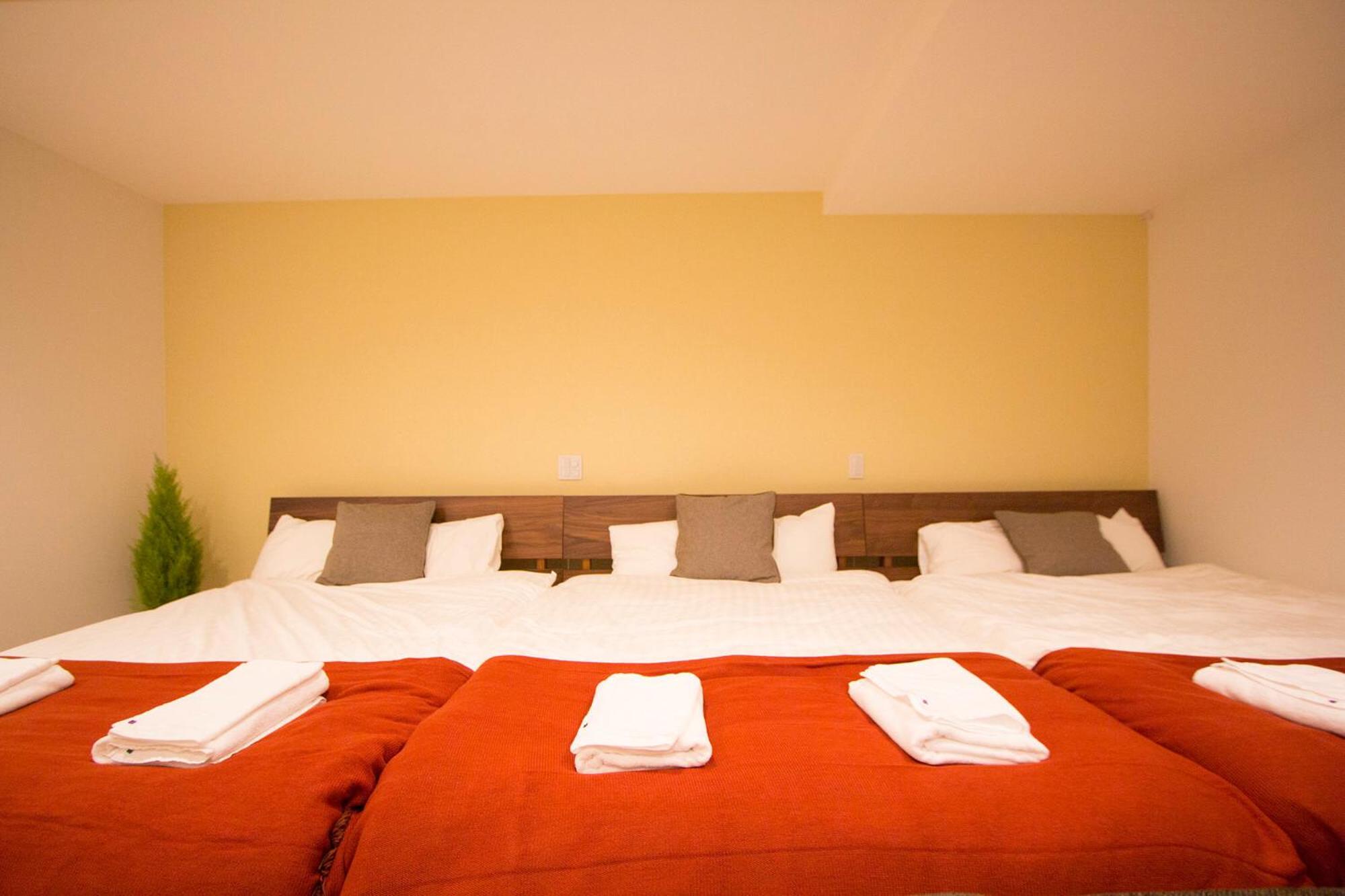 Standard Apartment - Photo 61