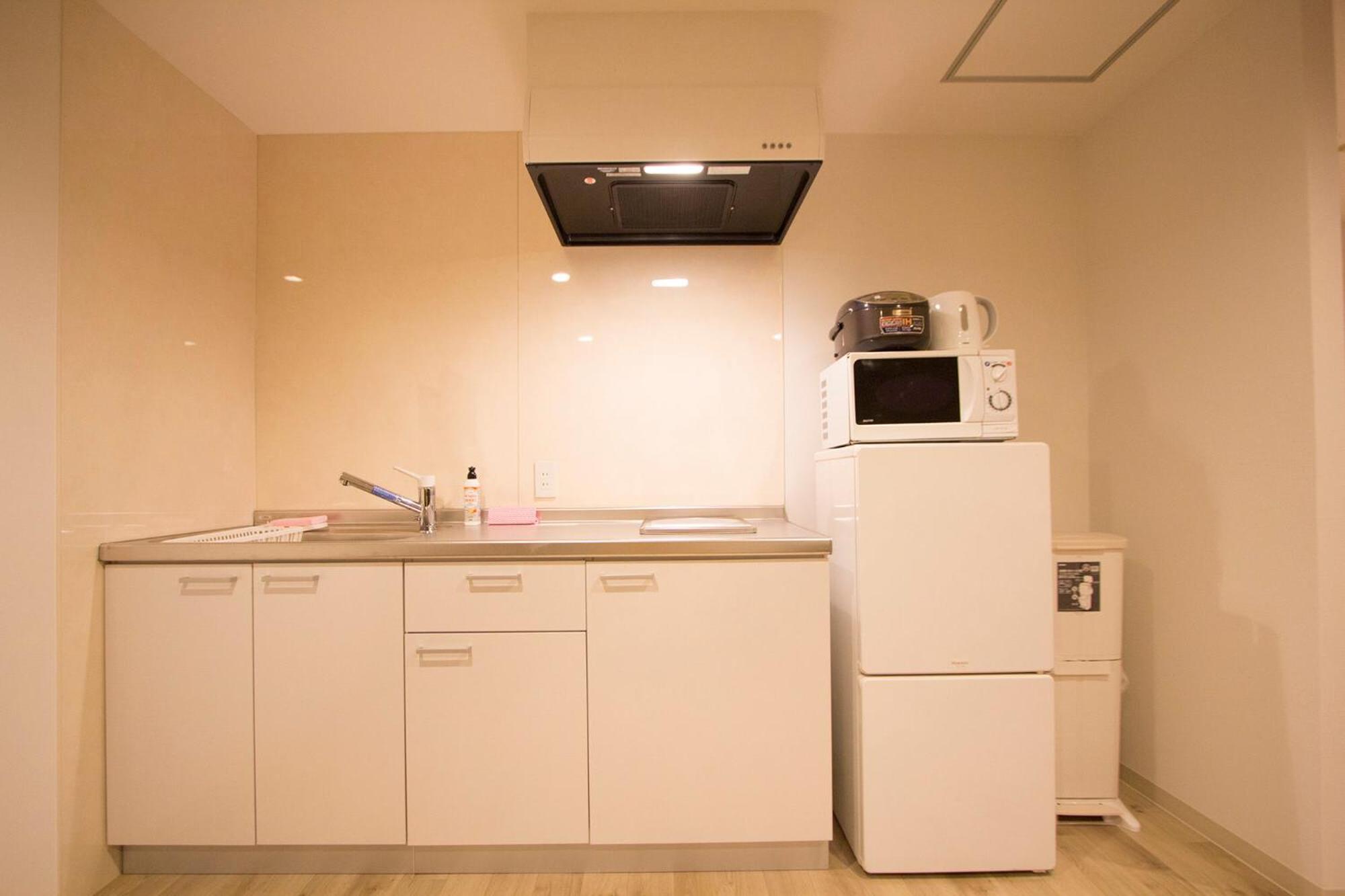 Standard Apartment - Photo 48