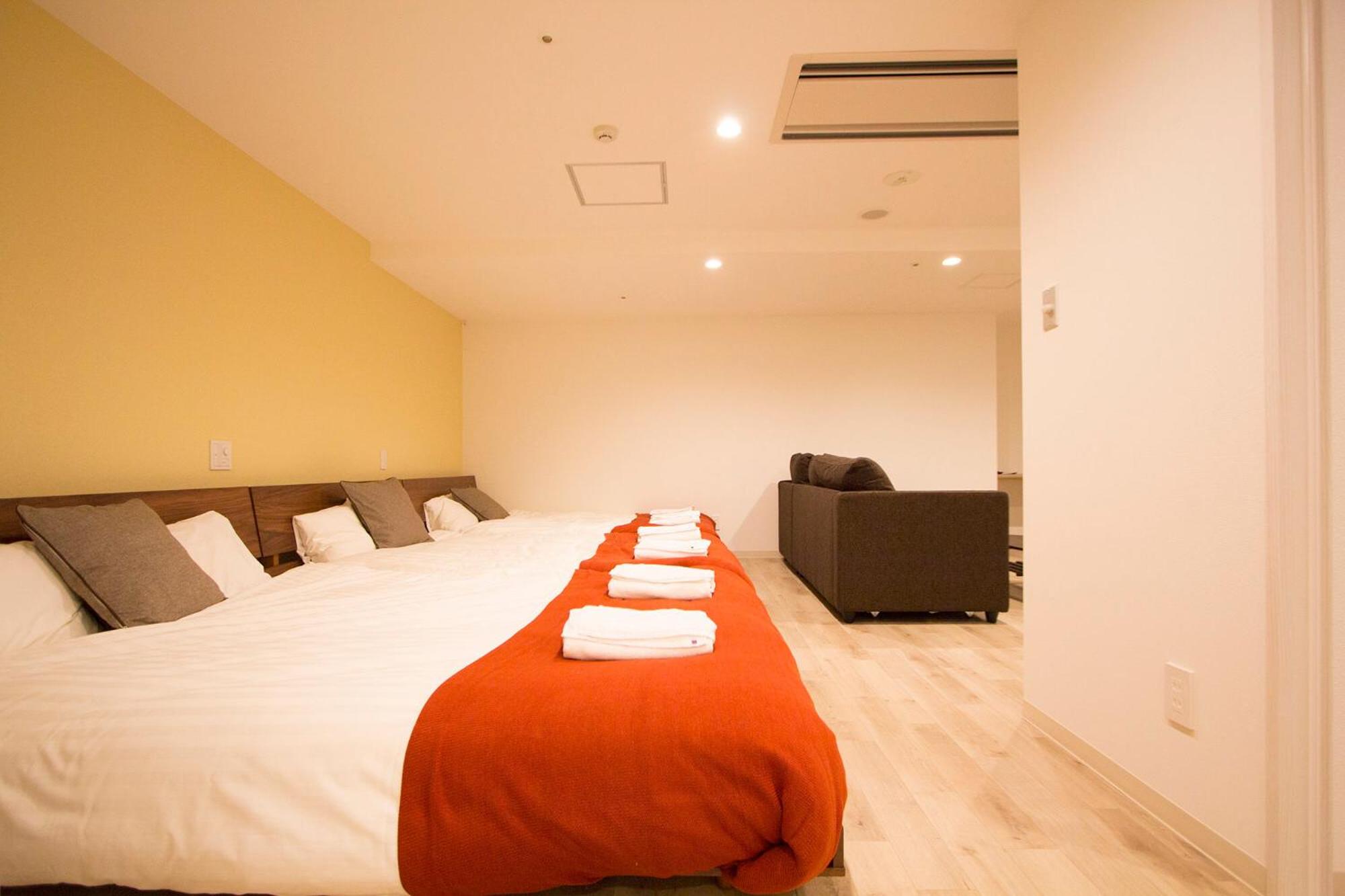 Standard Apartment - Photo 59