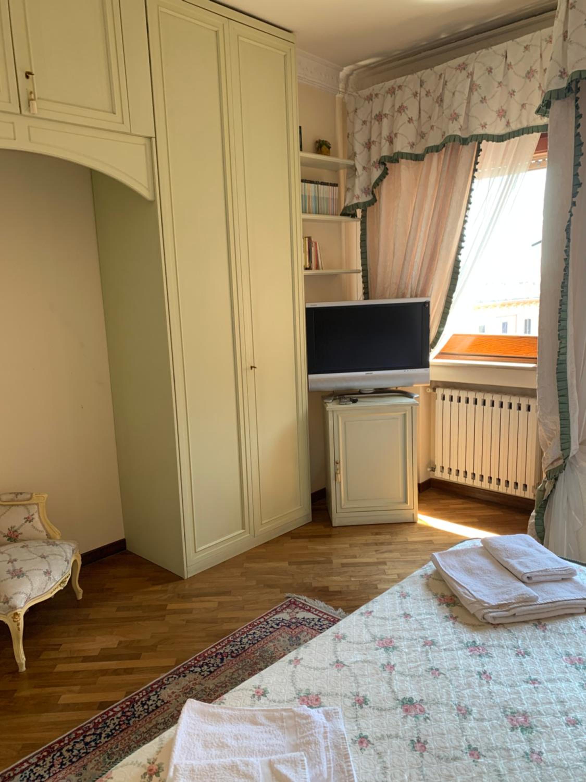 Deluxe Suite with Spa Bath