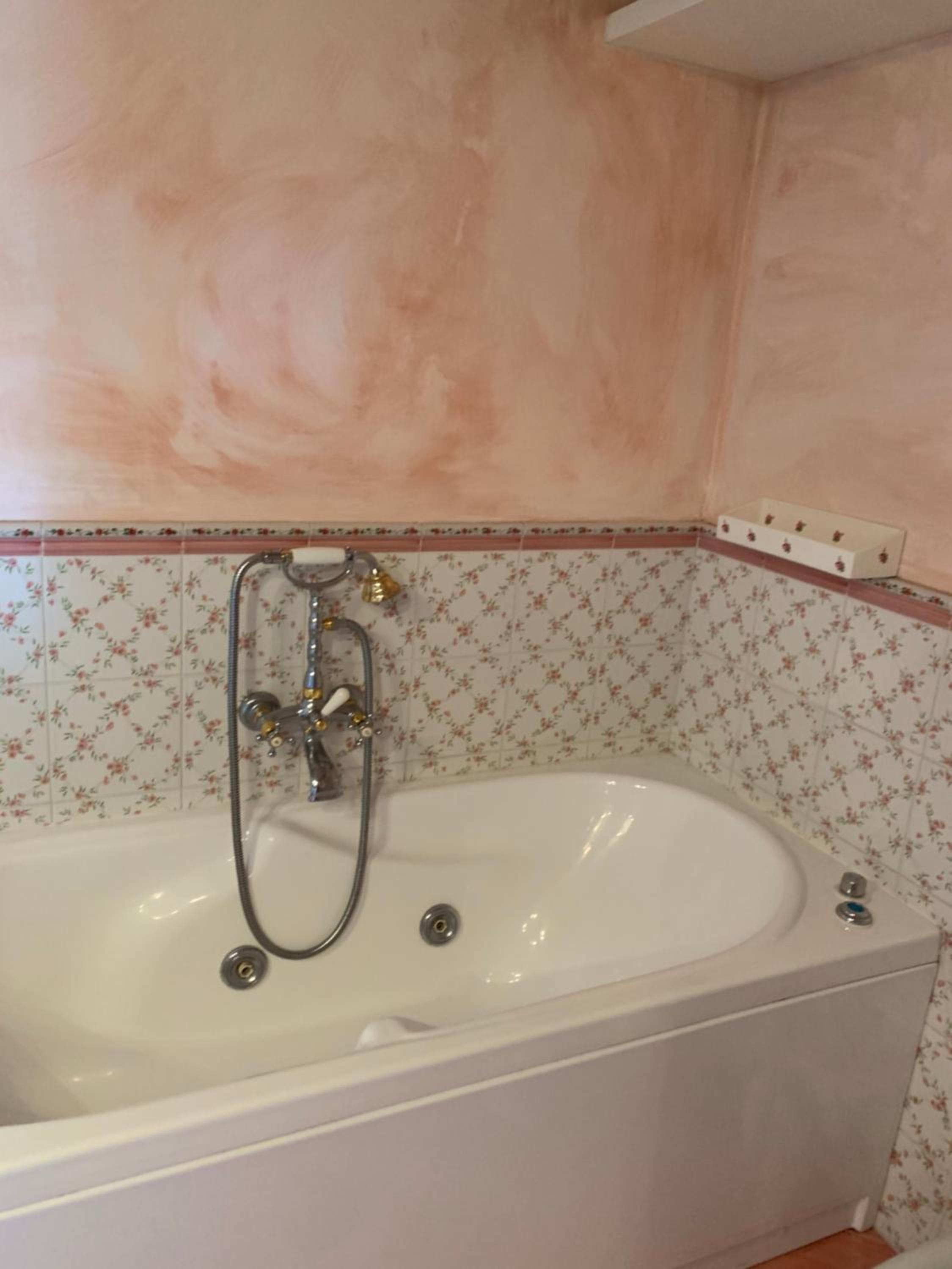 Deluxe Suite with Spa Bath photo 2