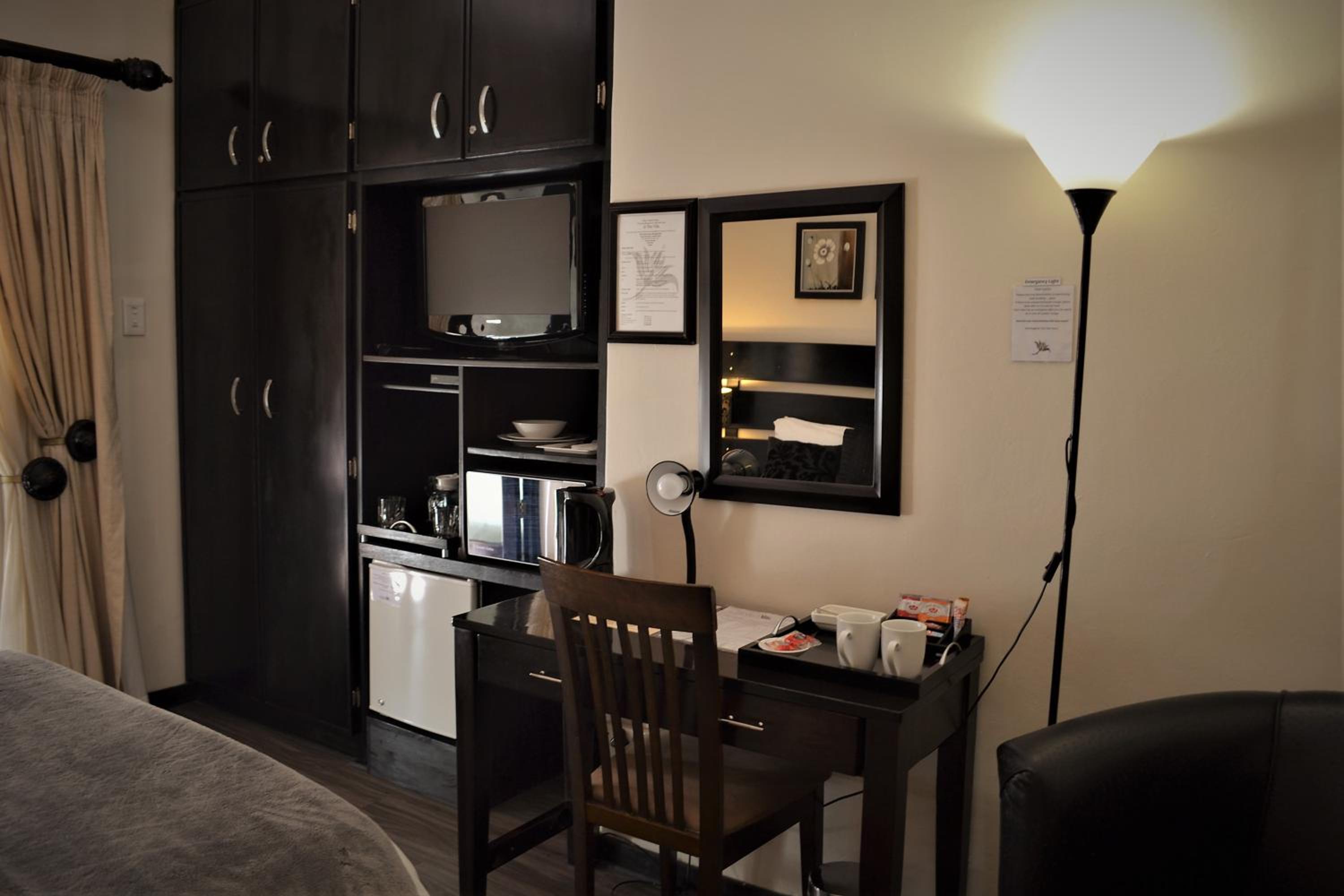  Double Room - Photo 5