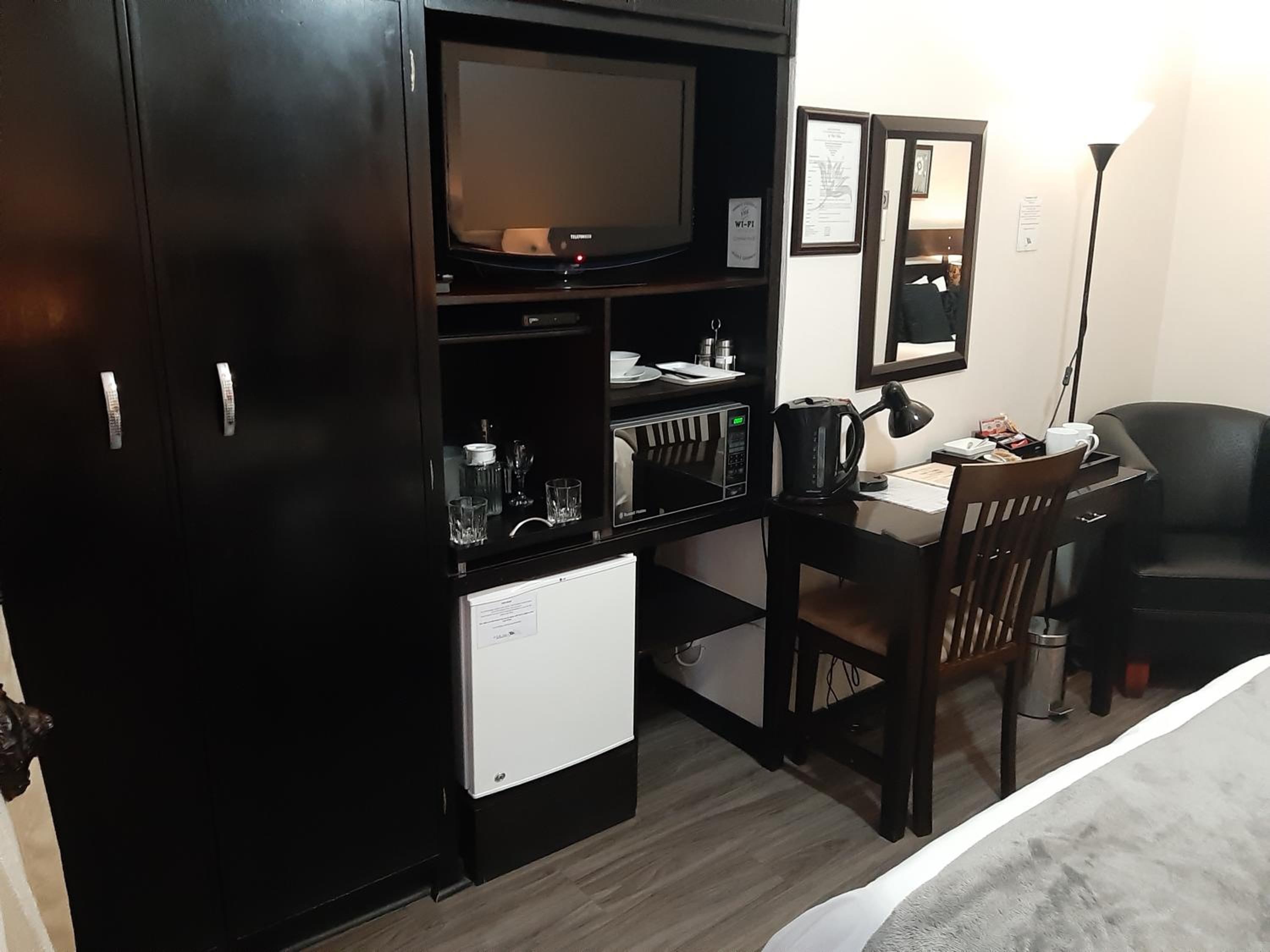  Double Room - Photo 4