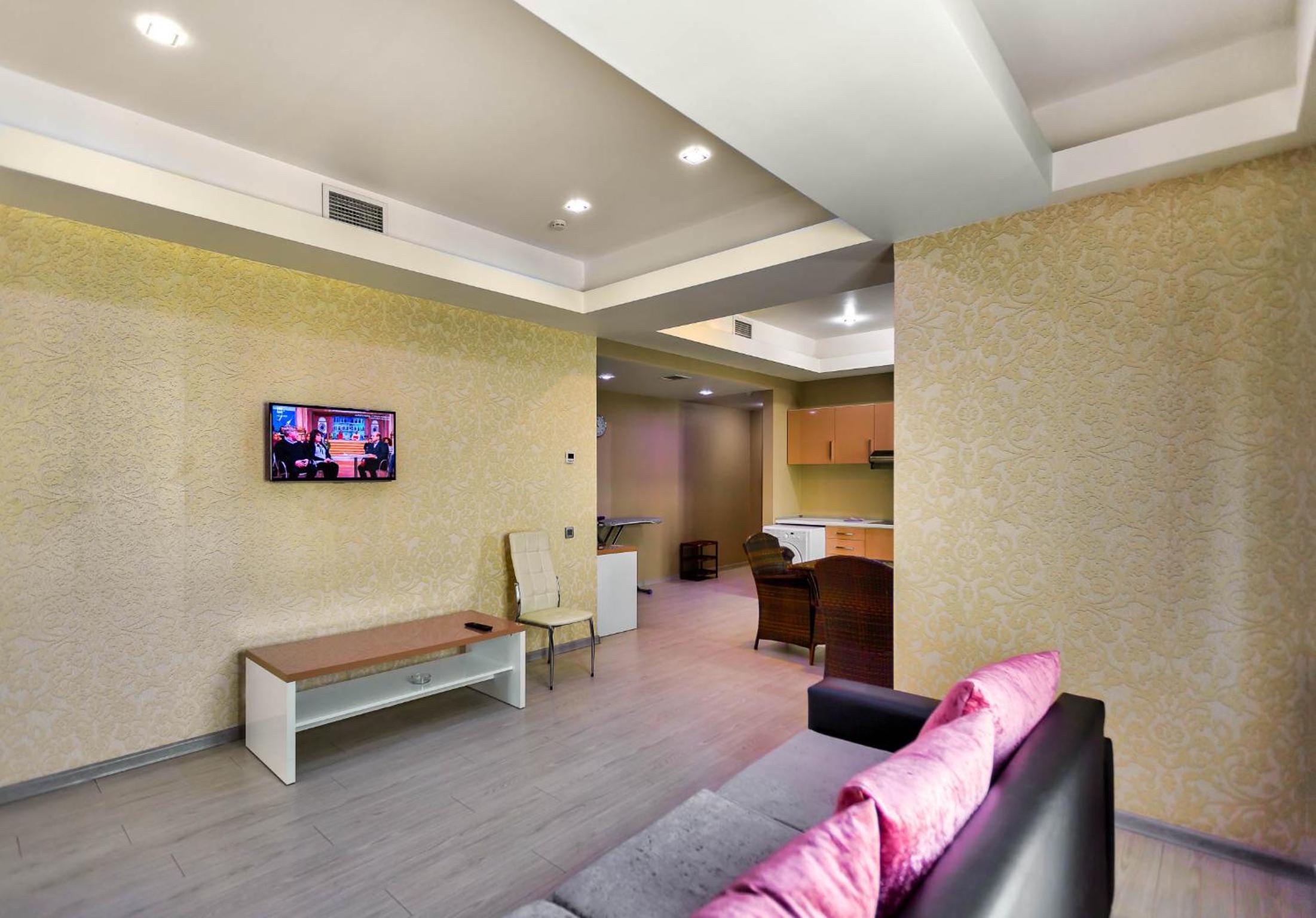 Superior Apartment