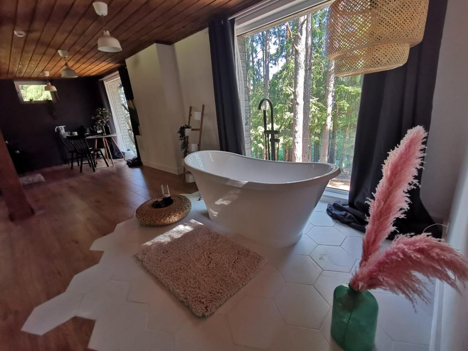 Suite with River View photo 1