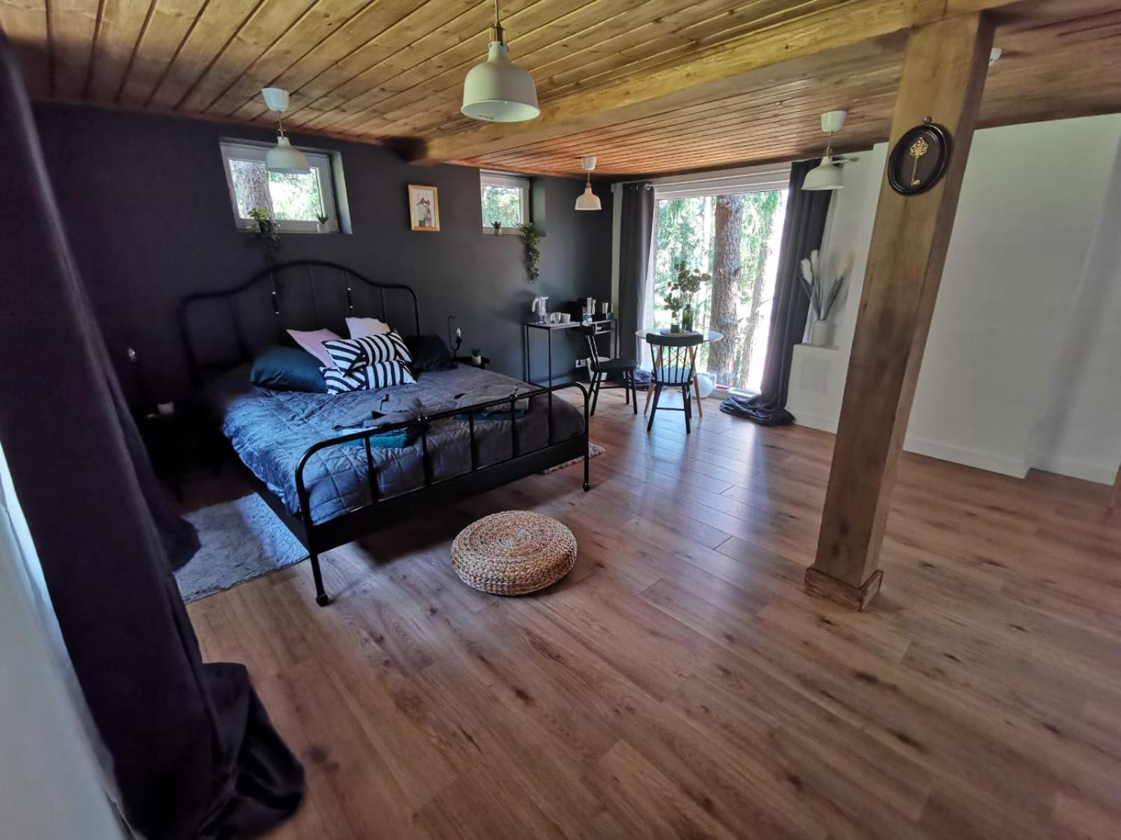 Suite with River View photo 3