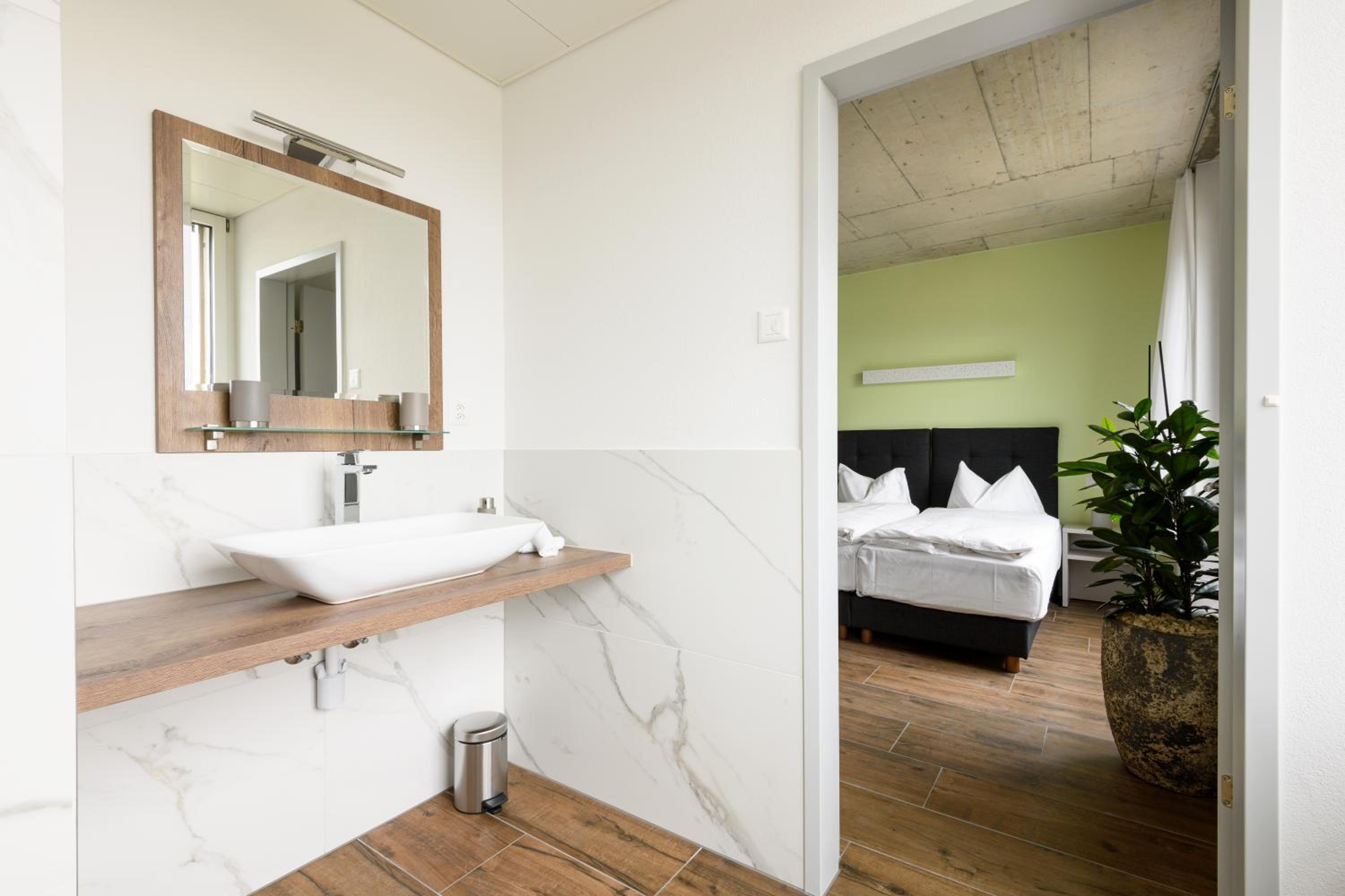 Deluxe Double Or Twin Room photo 3
