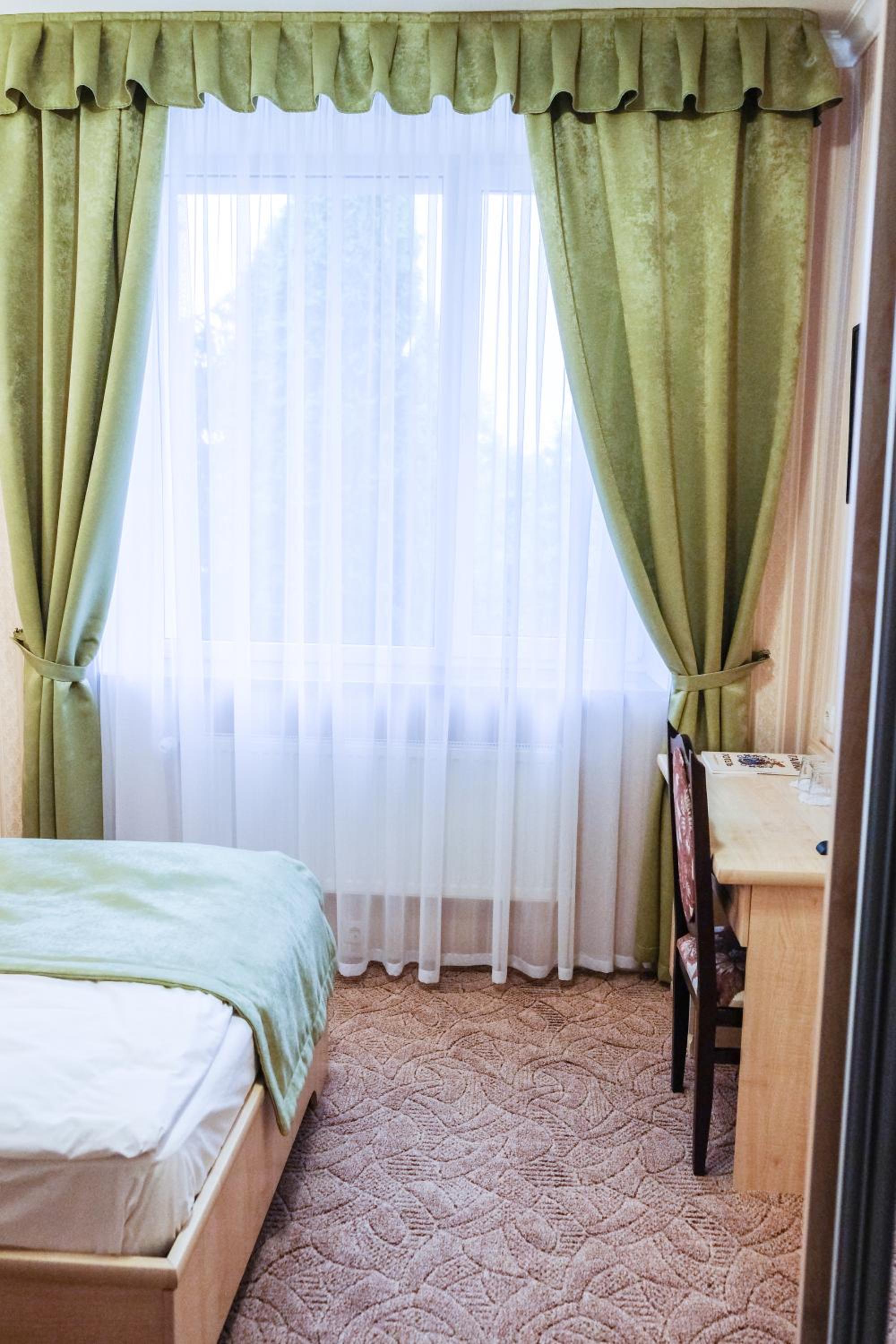 Single Room photo 1